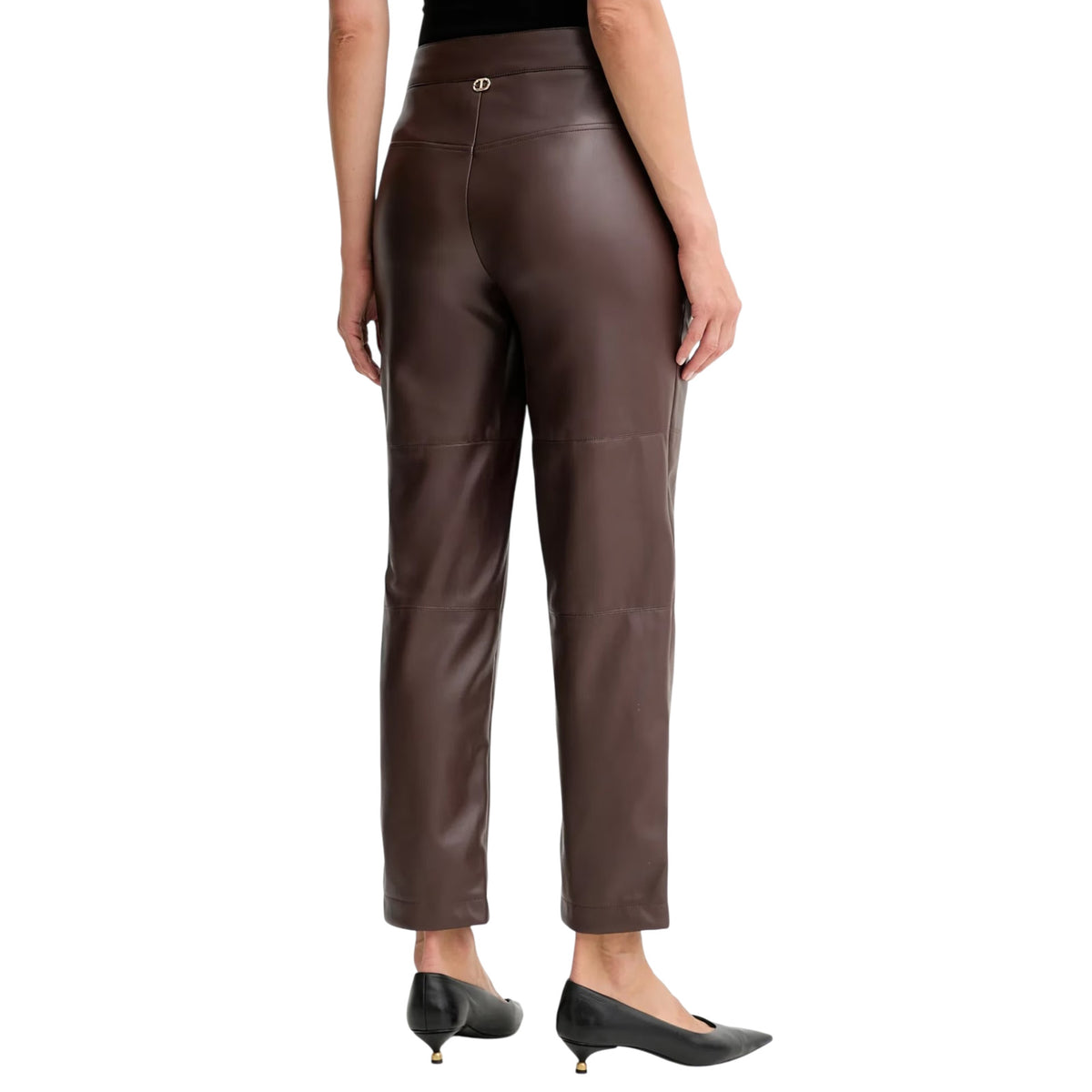 Trousers TWINSET WOMAN 252TP2091 00203