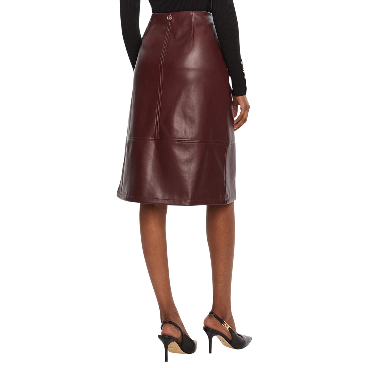 Gonna TWINSET Donna 252TP2233 05609