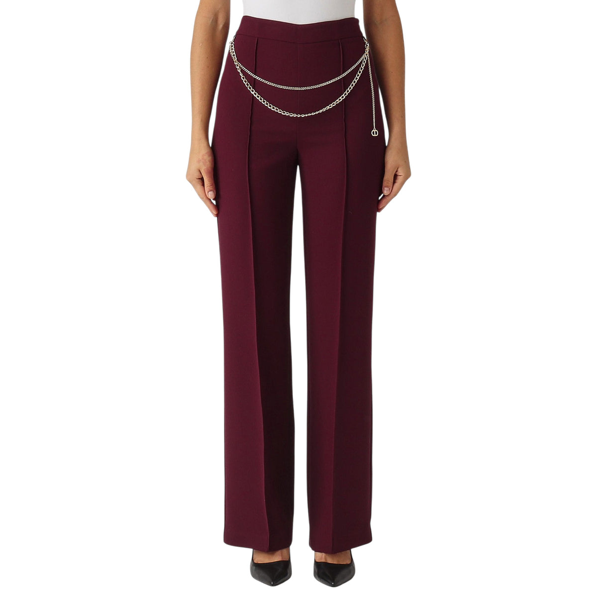 Pantalone TWINSET Donna 252TP2281 05609