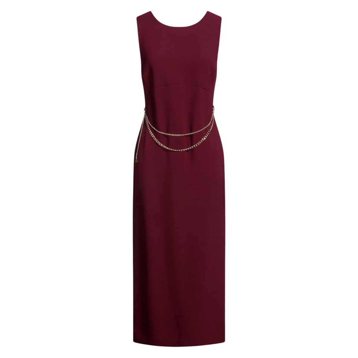 Dress TWINSET WOMAN 252TP2300 05609
