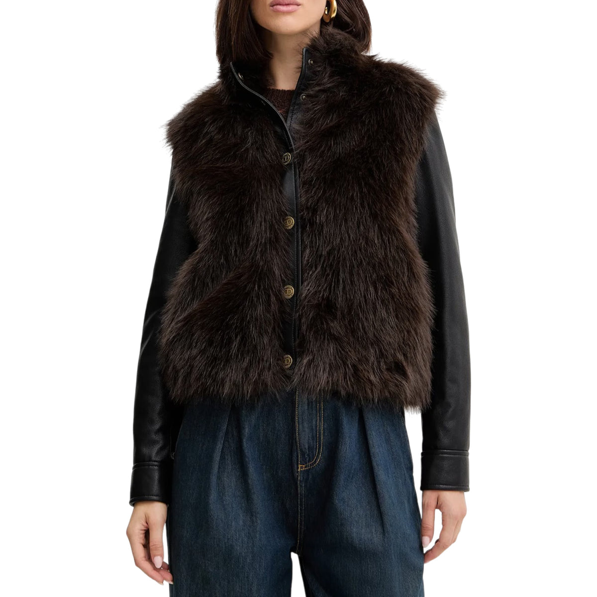 Giubbotto TWINSET Donna 252TP2420 12792