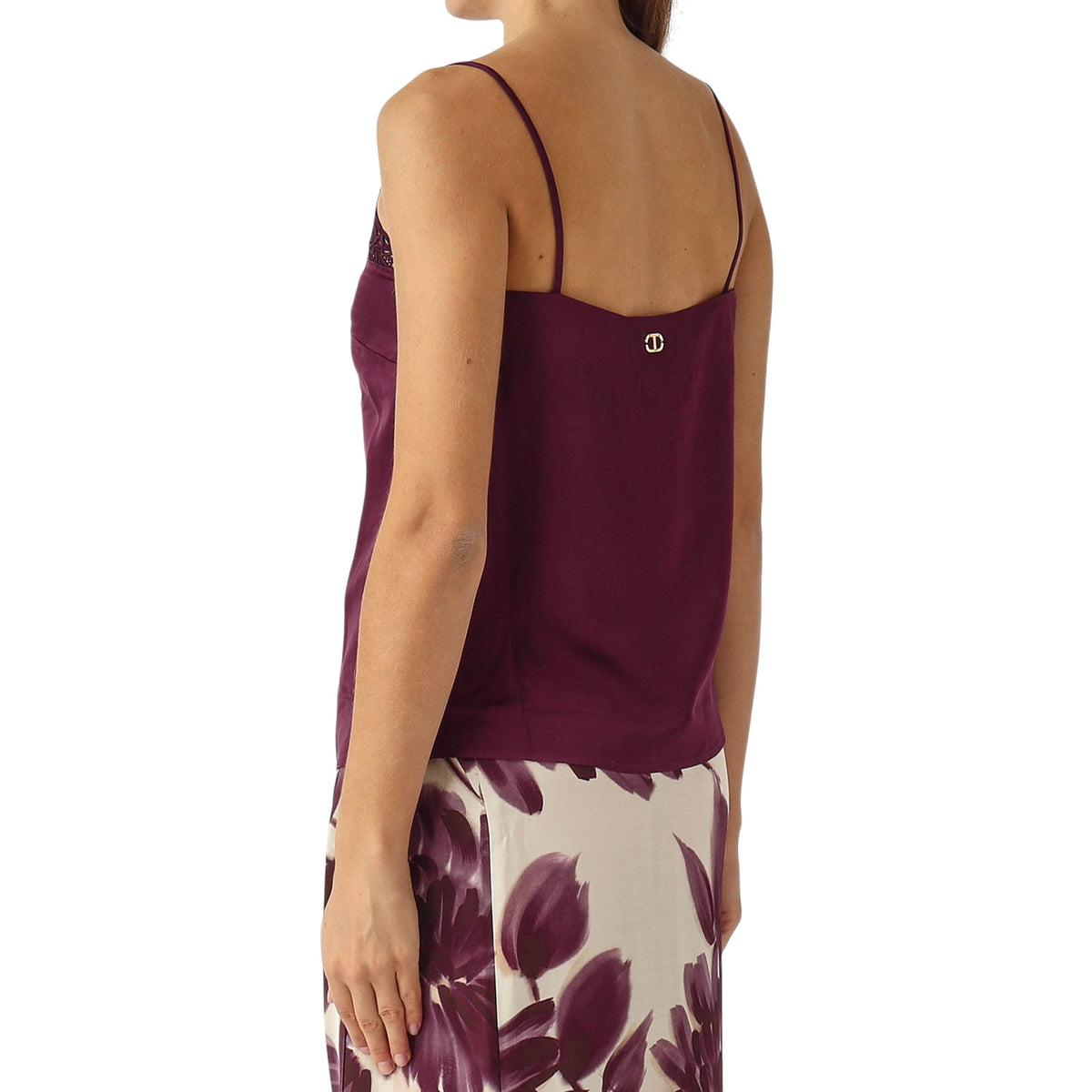 Top TWINSET WOMAN 252TP2481 05609