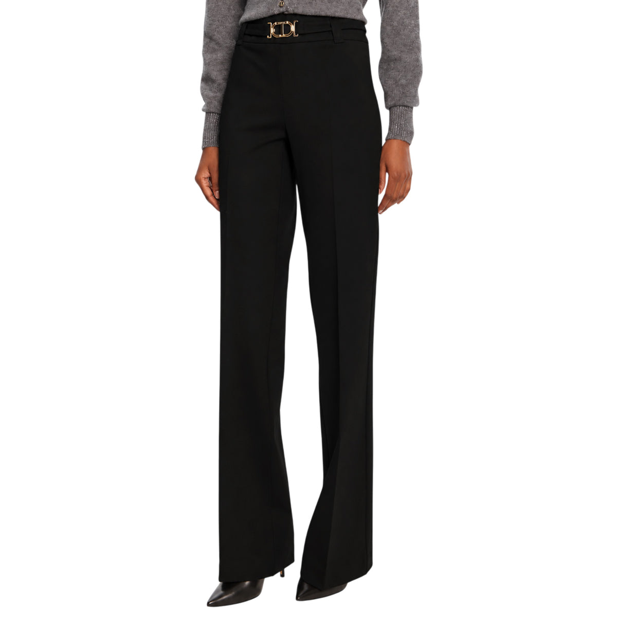 Trousers TWINSET WOMAN 252TP2602 00006