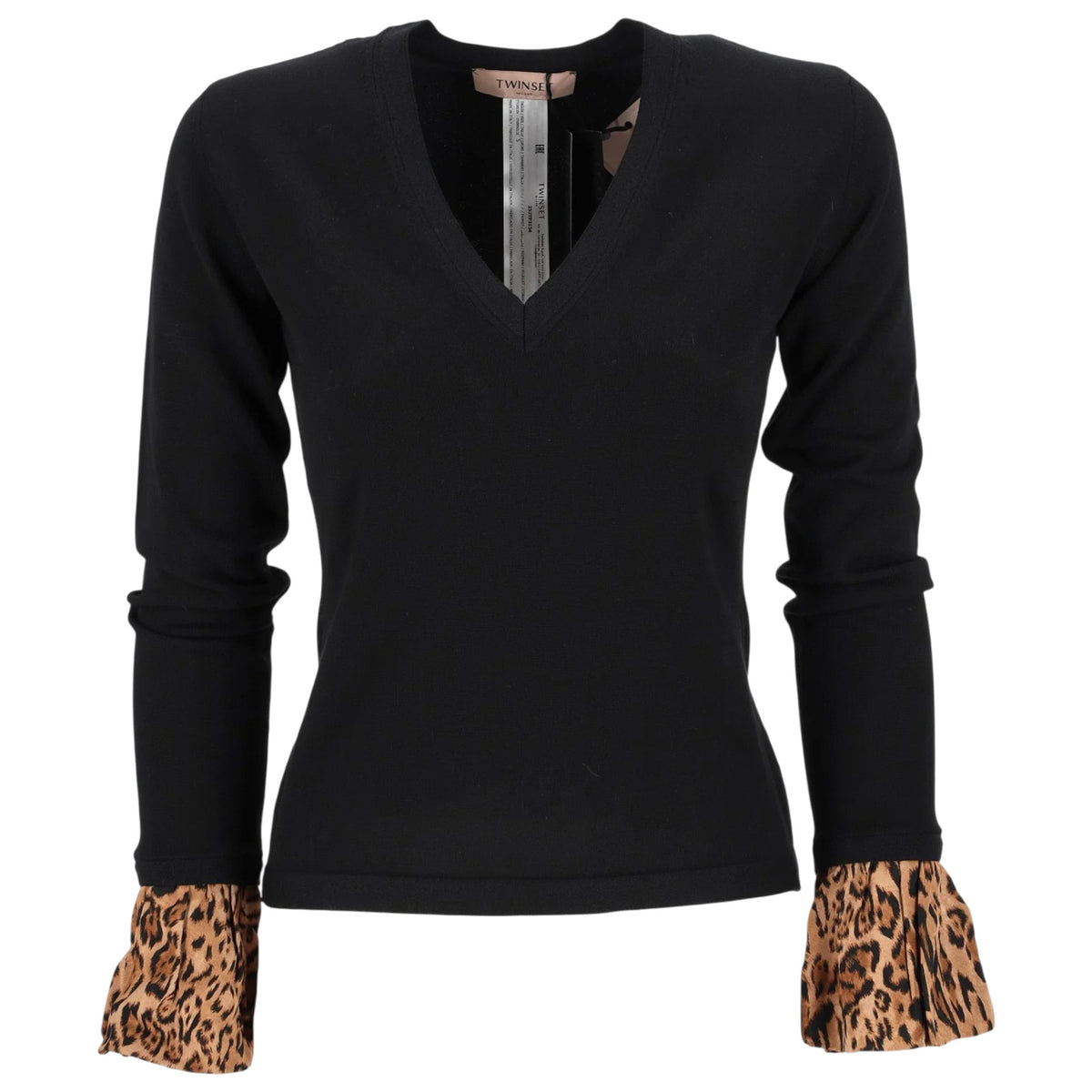 Sweater TWINSET WOMAN 252TP3154 12754