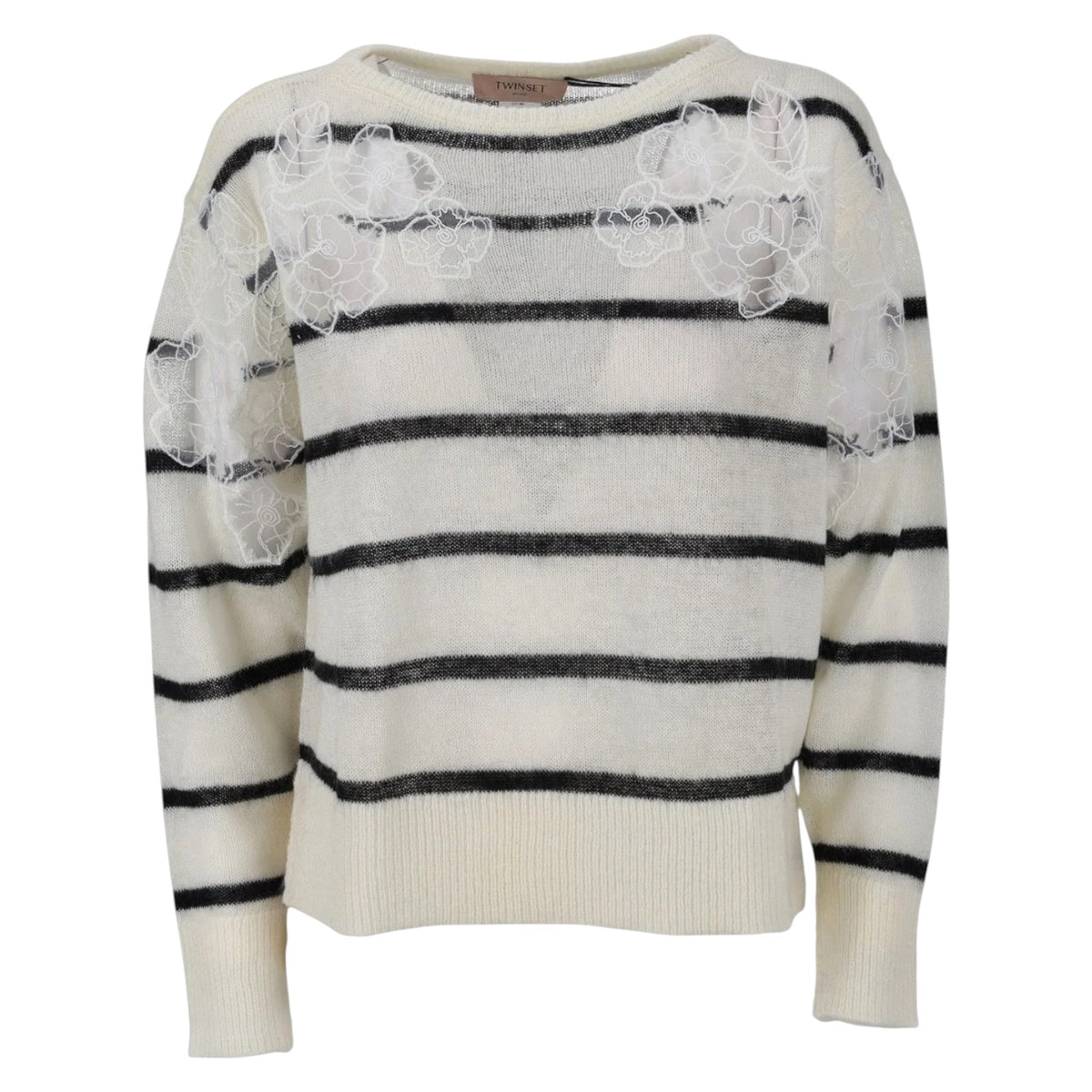 Maglione TWINSET Donna 252TP3252 12755