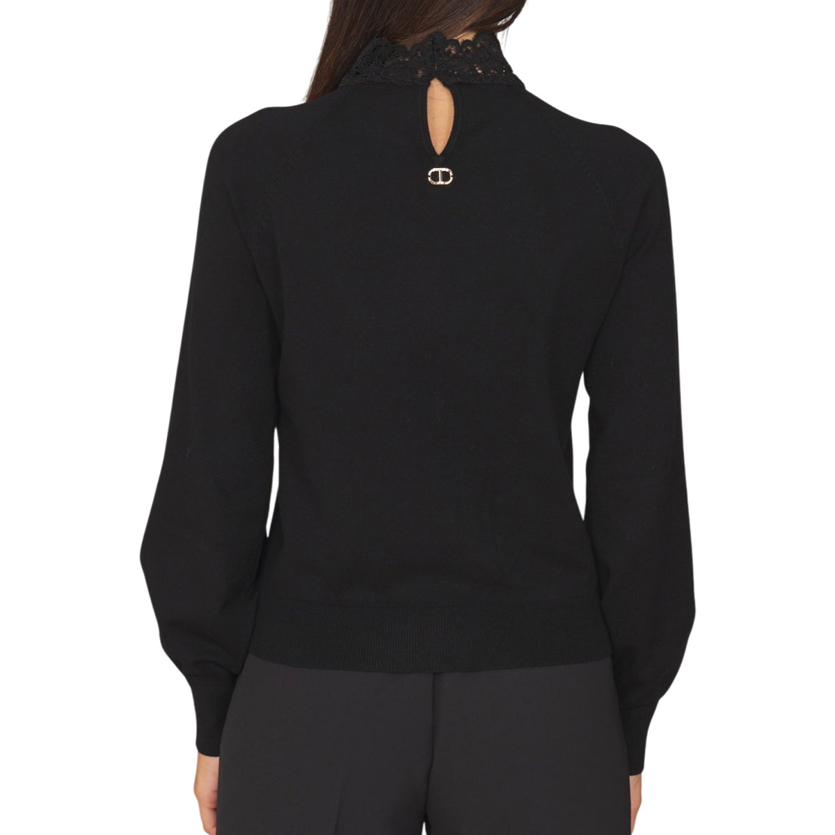 Sweater TWINSET WOMAN 252TP3391 00006