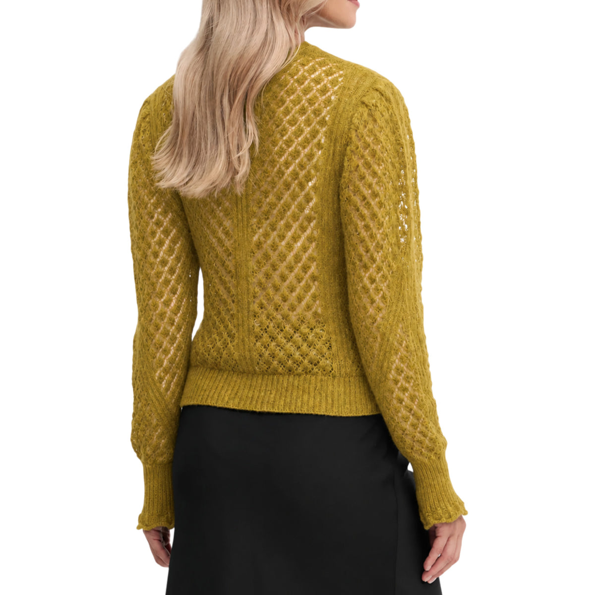 Maglione TWINSET Donna 252TP3520 12607