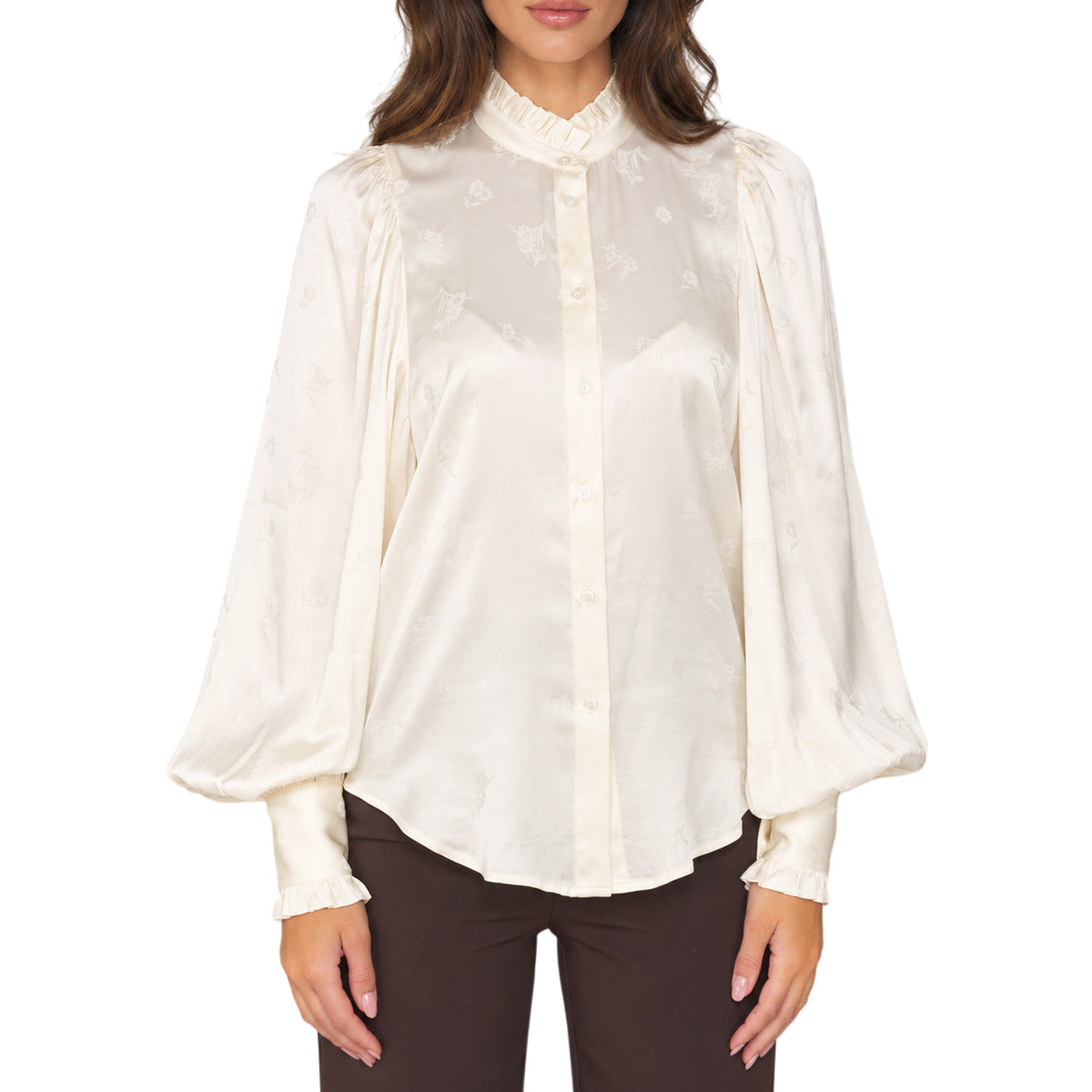 Camicia TWINSET Donna 252TT2362 00059