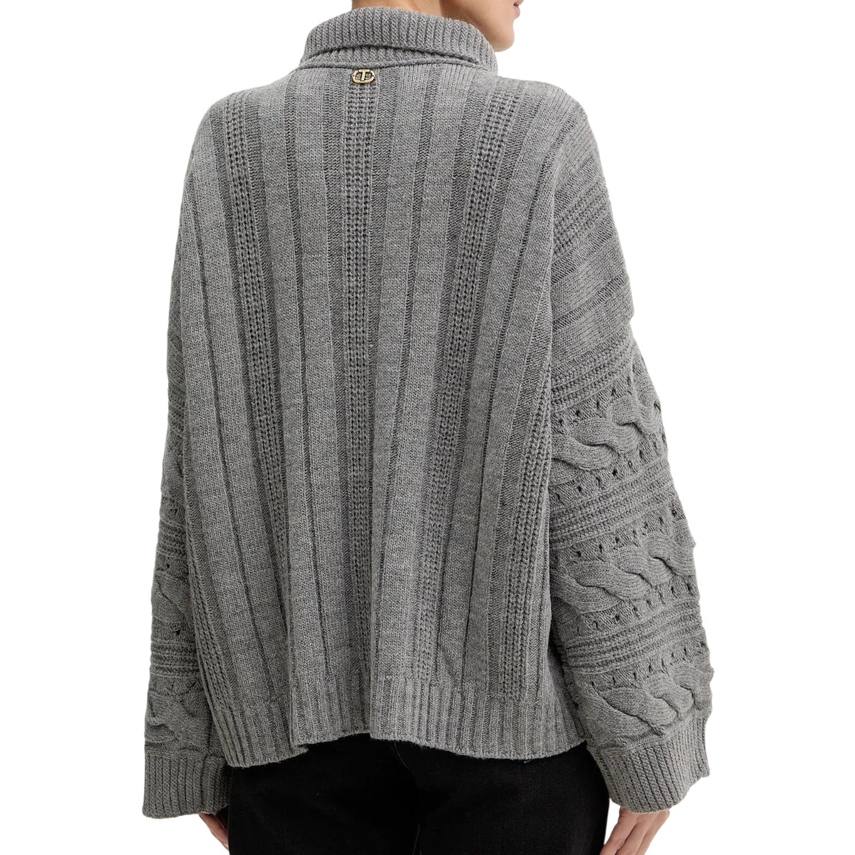 Sweater TWINSET WOMAN 252TT3101 12838