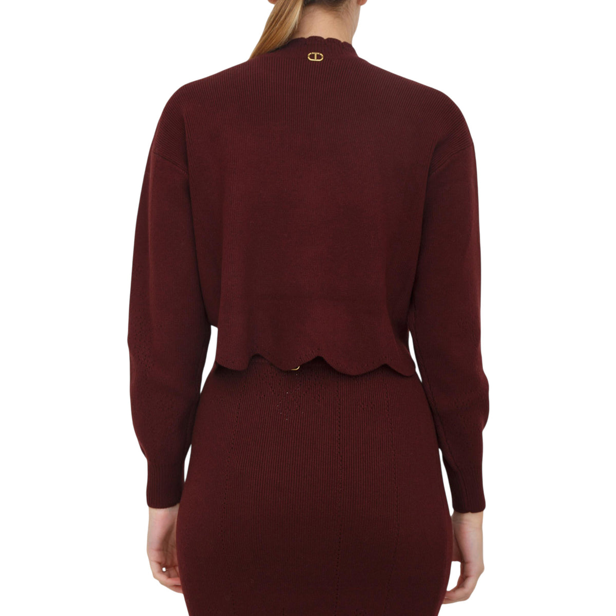 Maglione TWINSET Donna 252TT3210 12635
