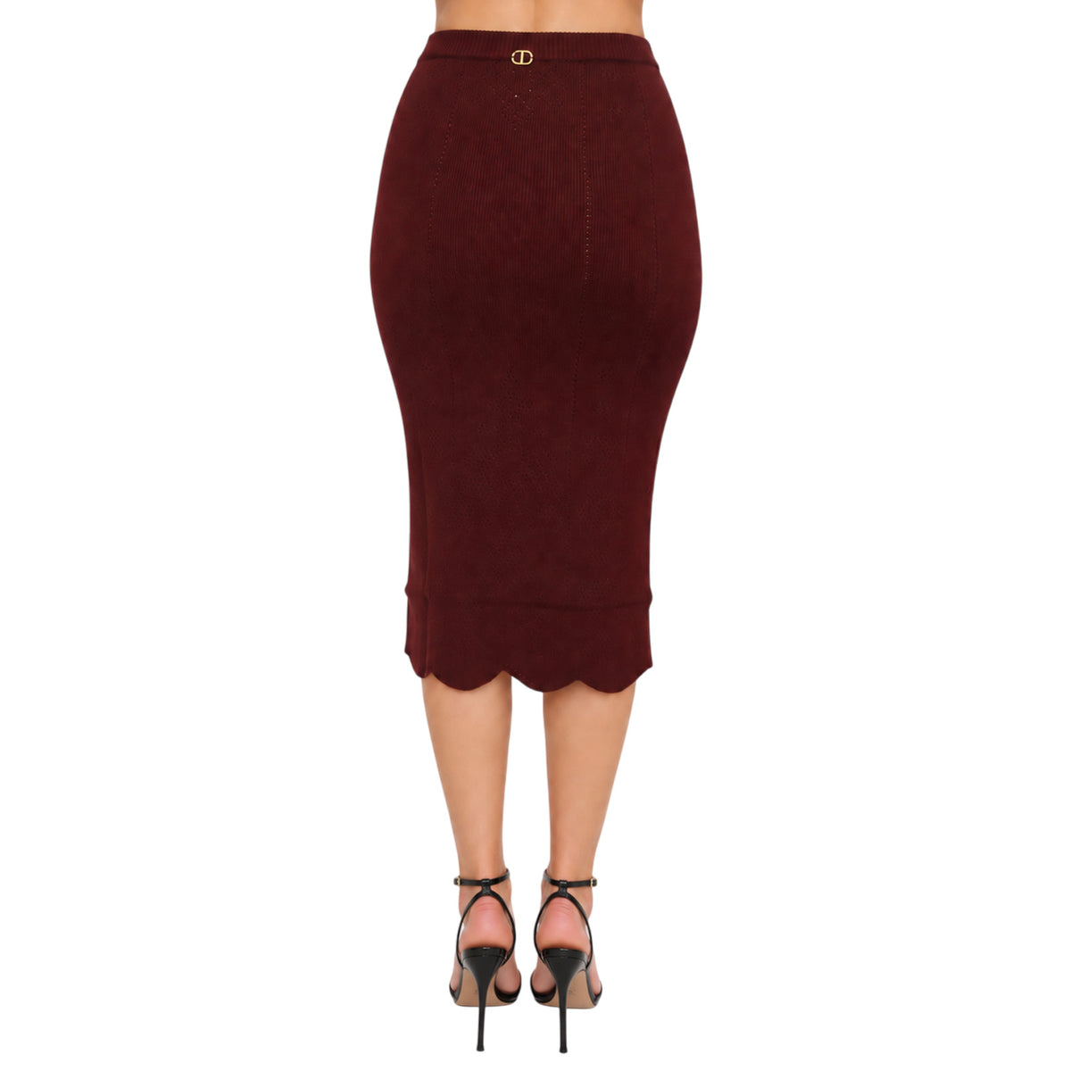 Gonna TWINSET Donna 252TT3215 12635