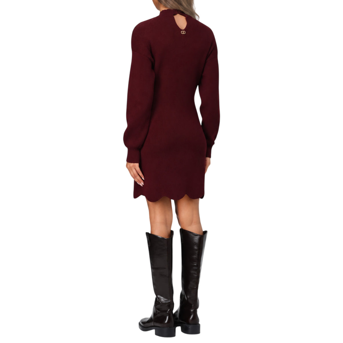 Abito TWINSET Donna 252TT3216 12635