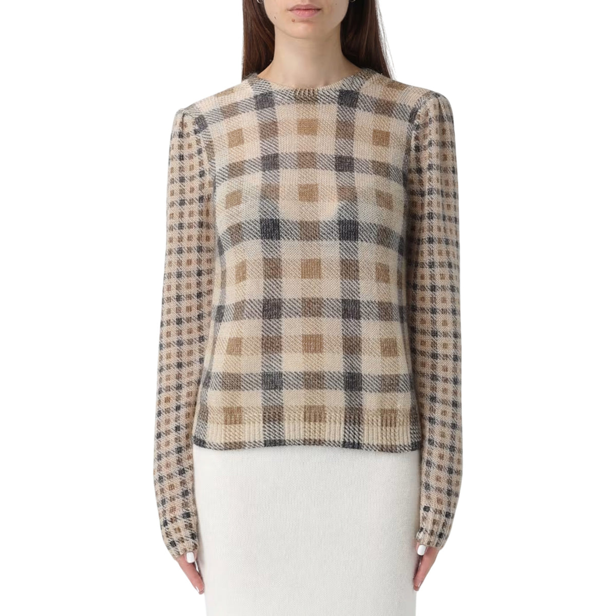 Maglione TWINSET Donna 252TT3492 13043