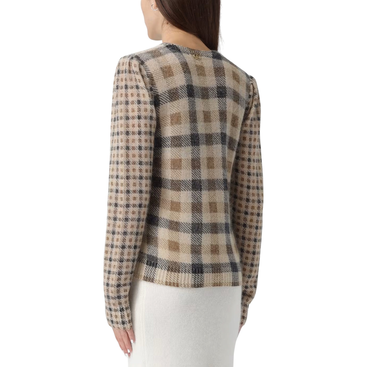 Maglione TWINSET Donna 252TT3492 13043