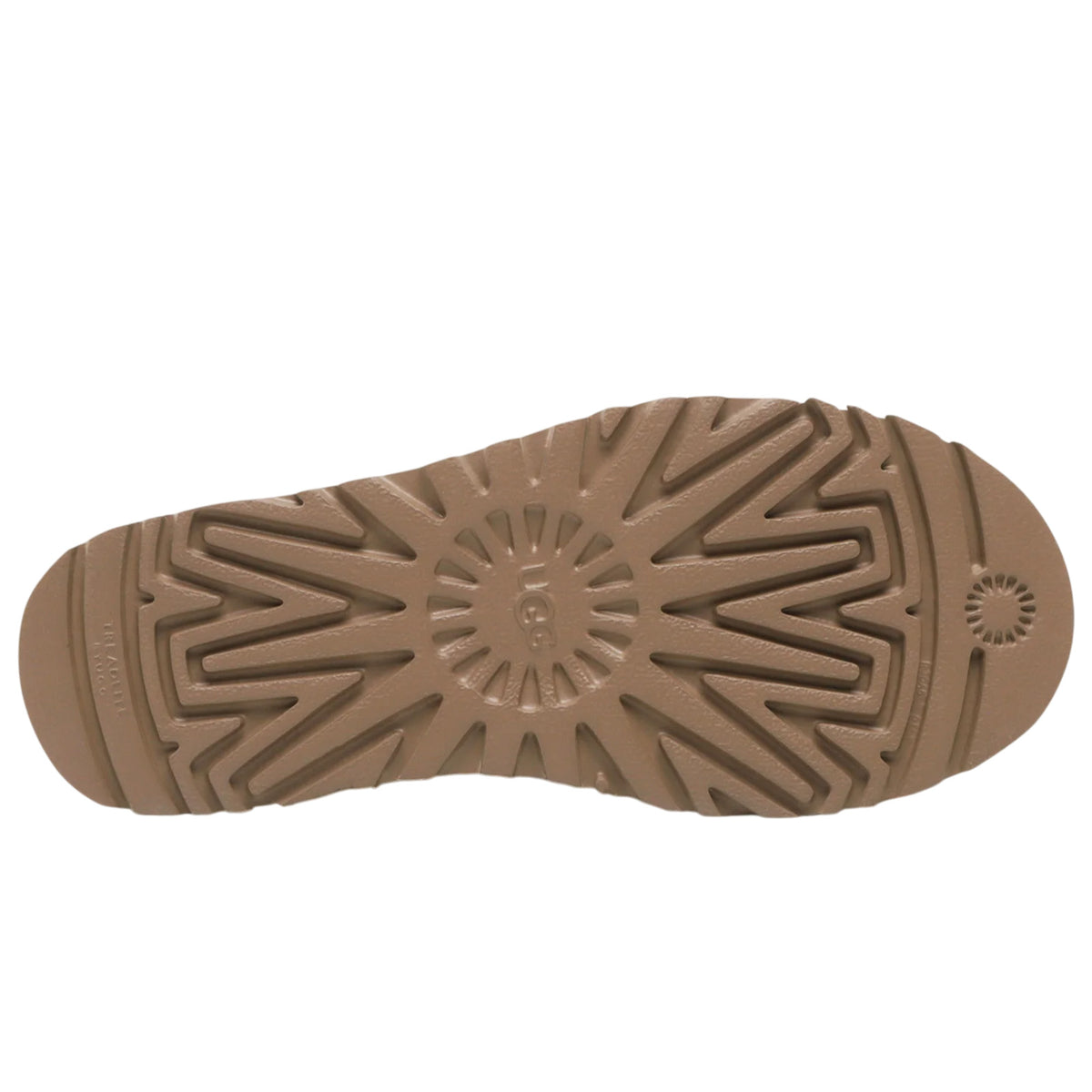 Boots UGG WOMAN 1135092 CHE