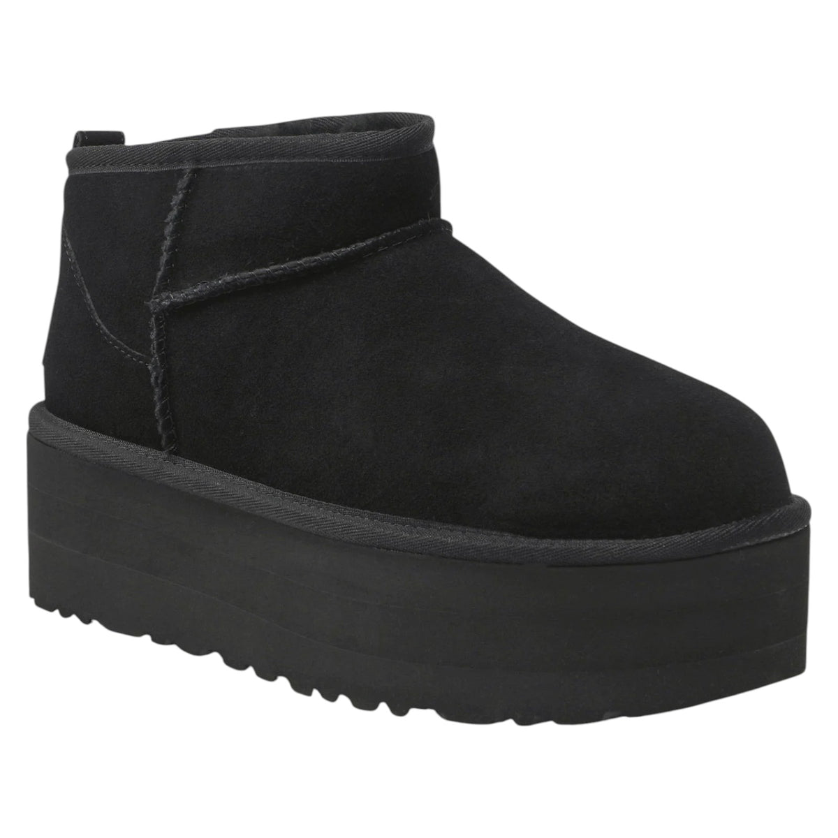 Boots UGG WOMAN 1135092 NER