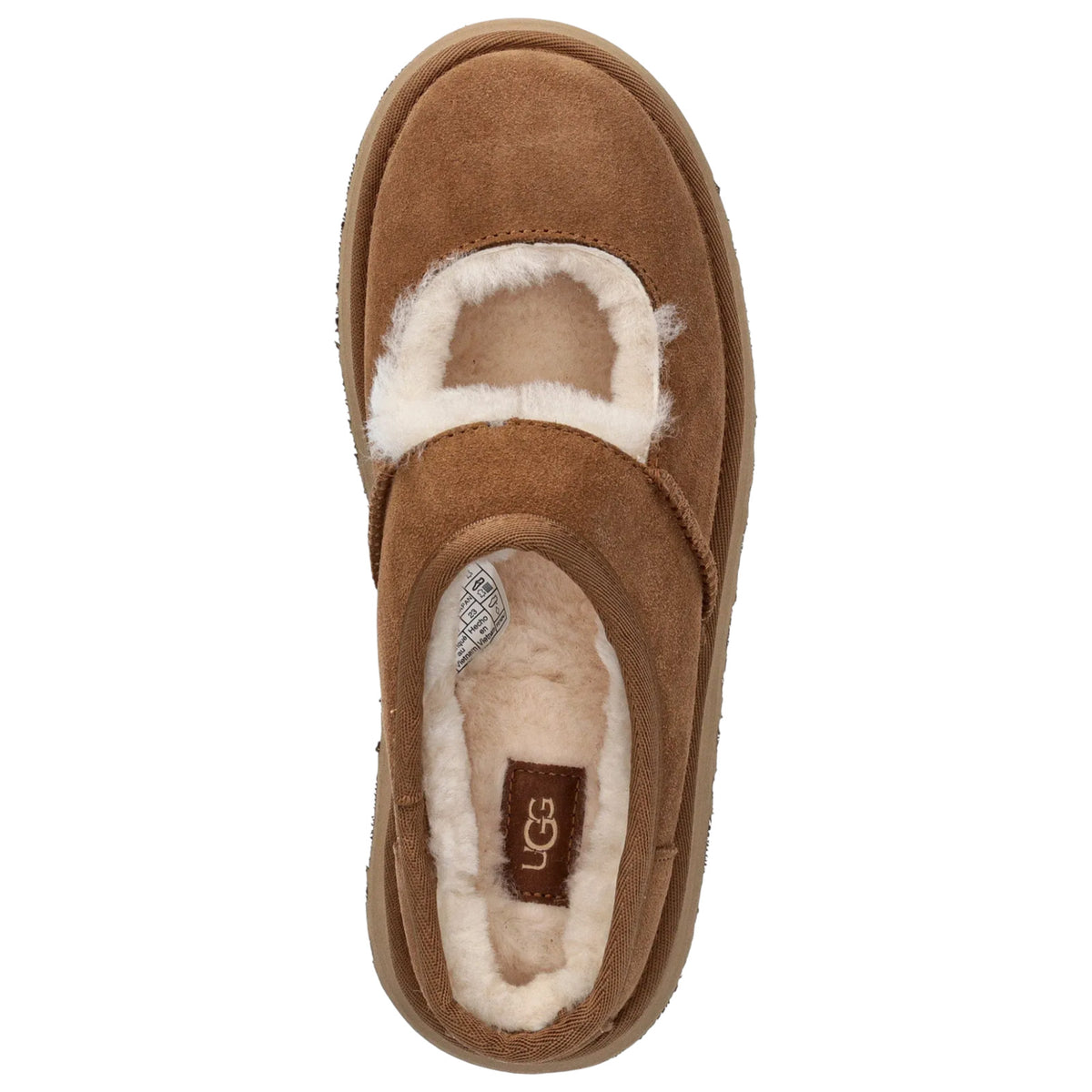 Sabot UGG Donna 1167612 CHE