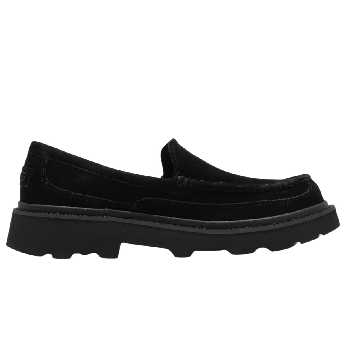 Mocassini UGG Uomo 1172691 BLK