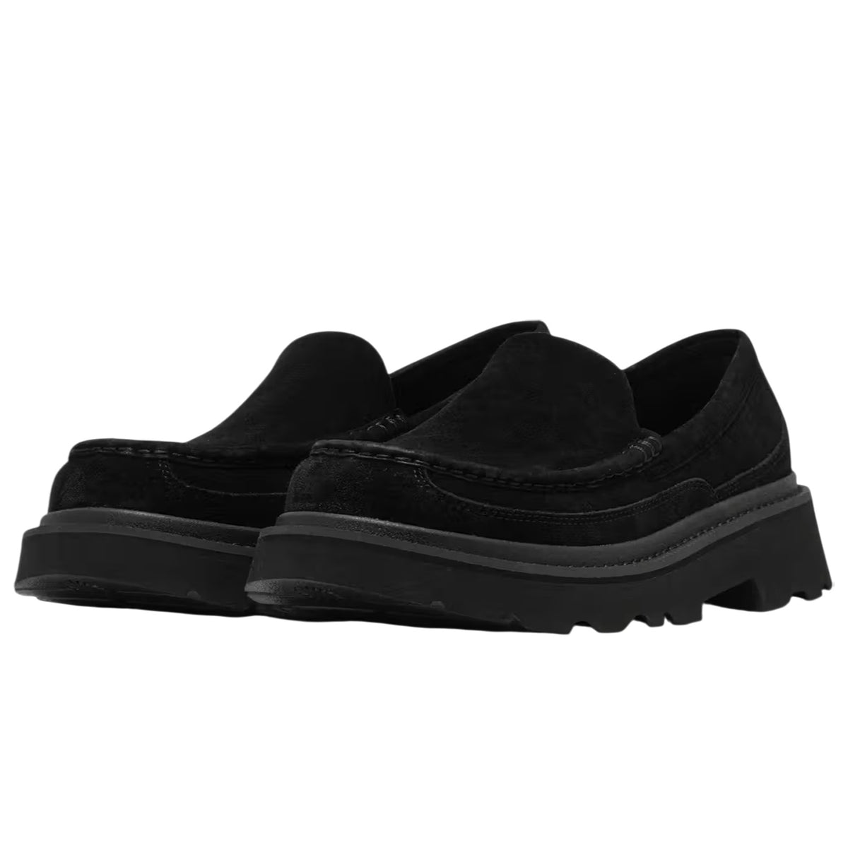 Mocassini UGG Uomo 1172691 BLK