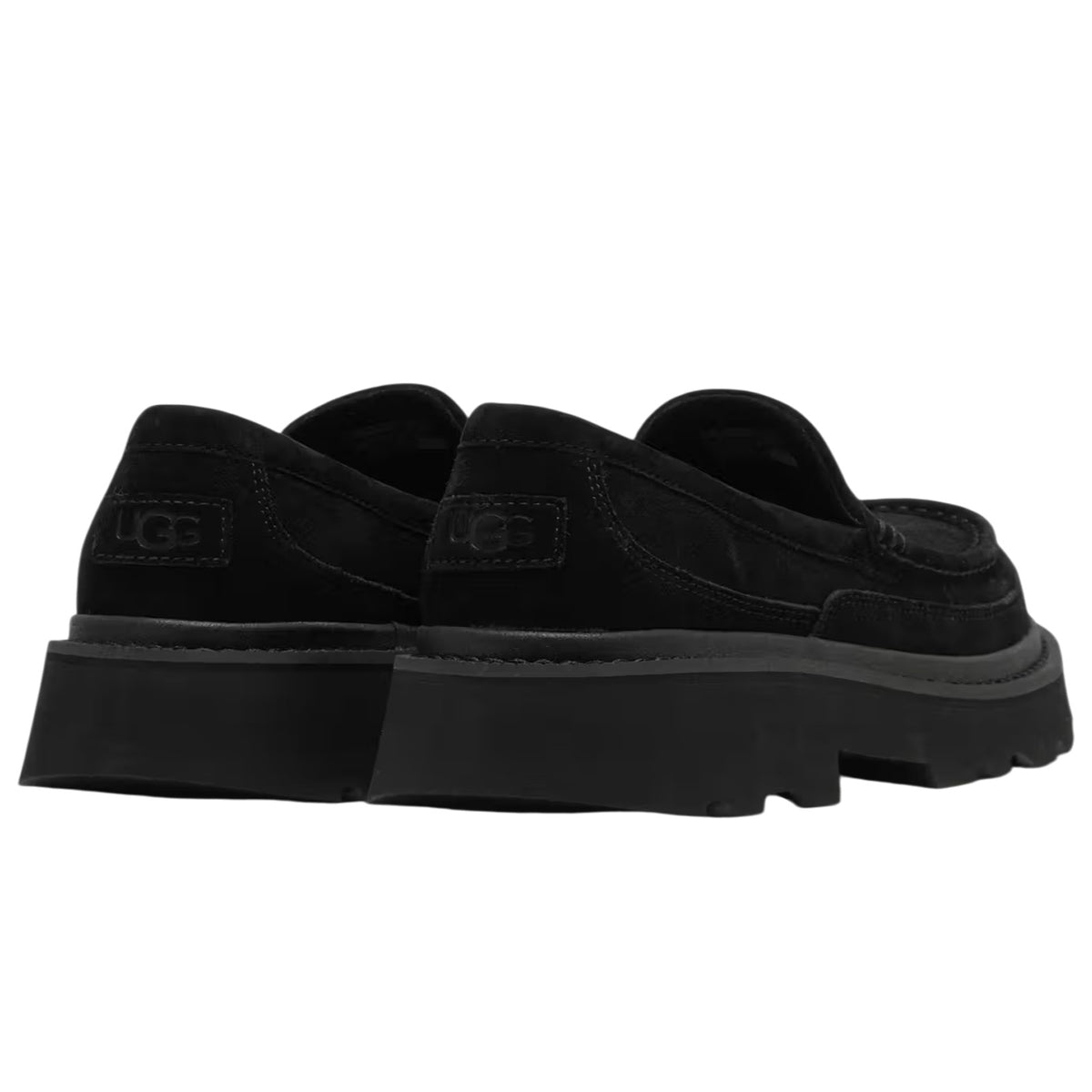 Mocassini UGG Uomo 1172691 BLK