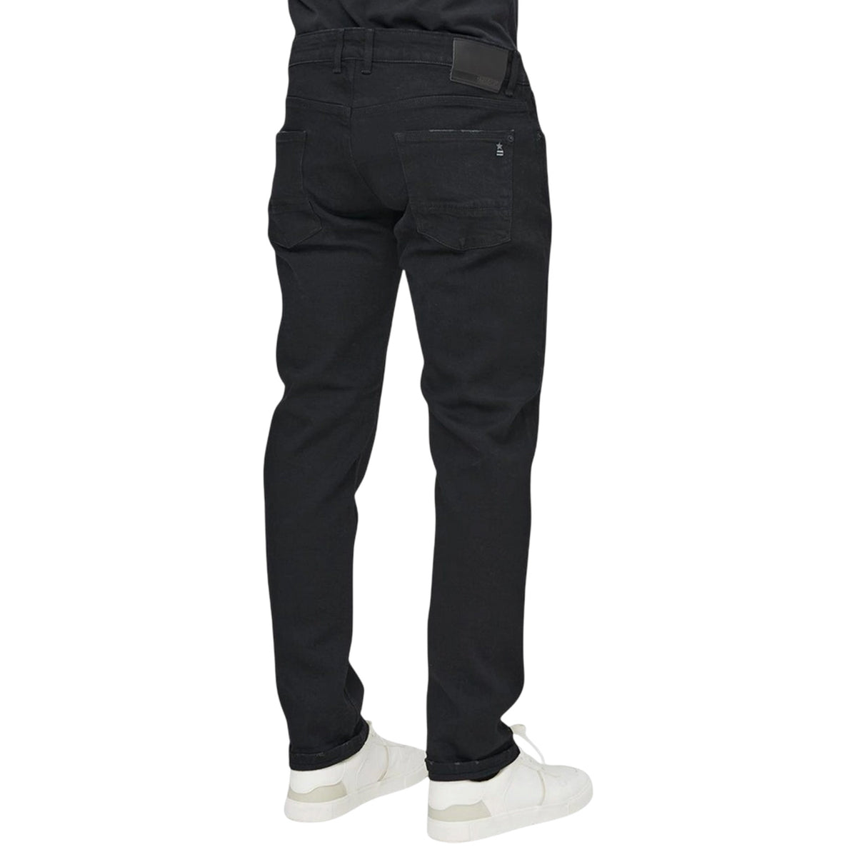 Jeans UNIFORM MAN 7-UM0048-199-BL-054 00-TYPOS