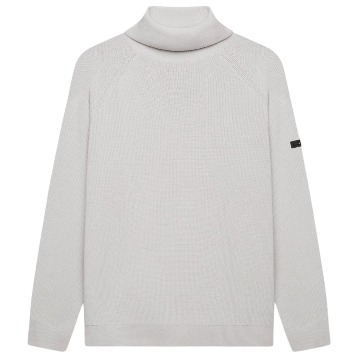 Sweater UNITY MAN KN-POPOV-AIR GRI