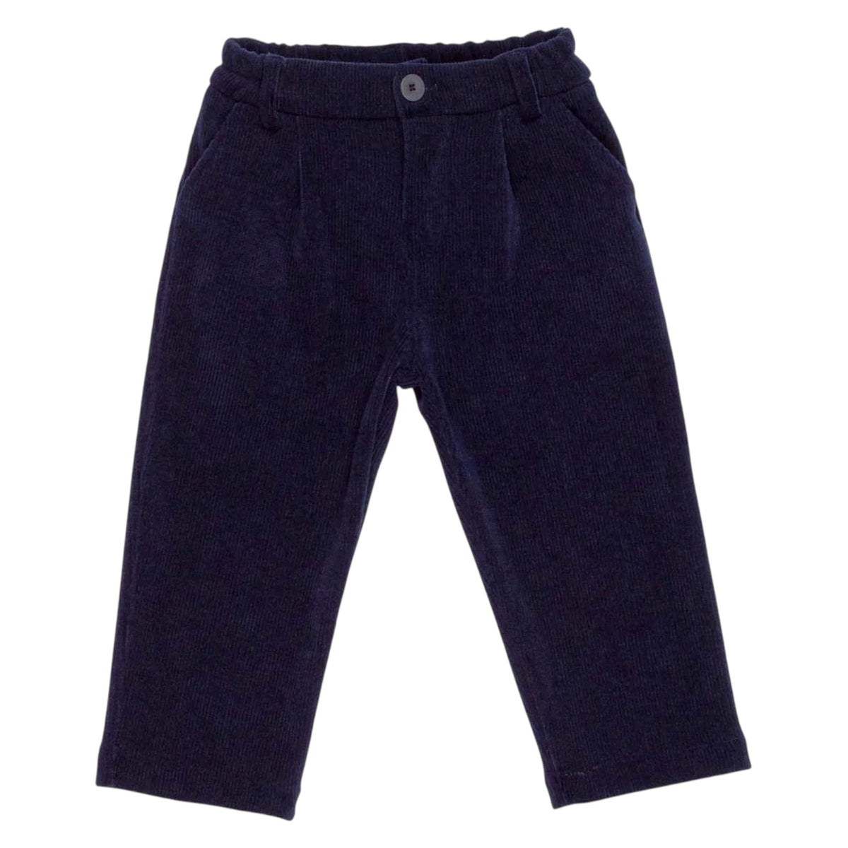 Trousers UpiuE' kids Boy UEM0610 BLUE