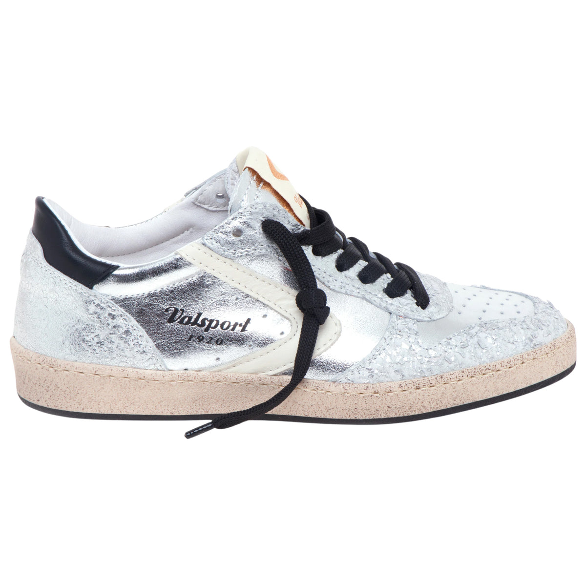 Sneakers VALSPORT WOMAN VD2862W ARG