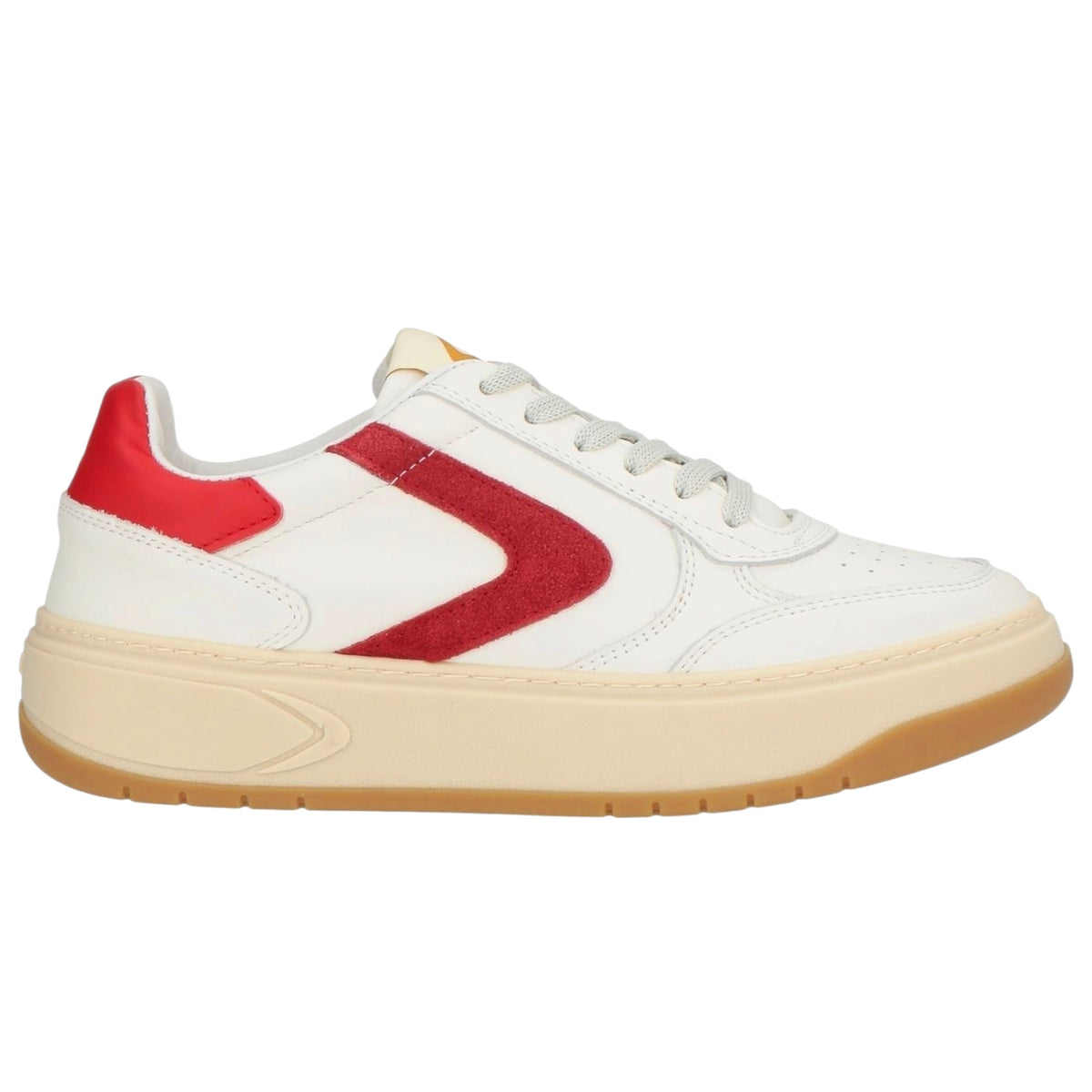 Sneakers VALSPORT Donna VH2508W BIA