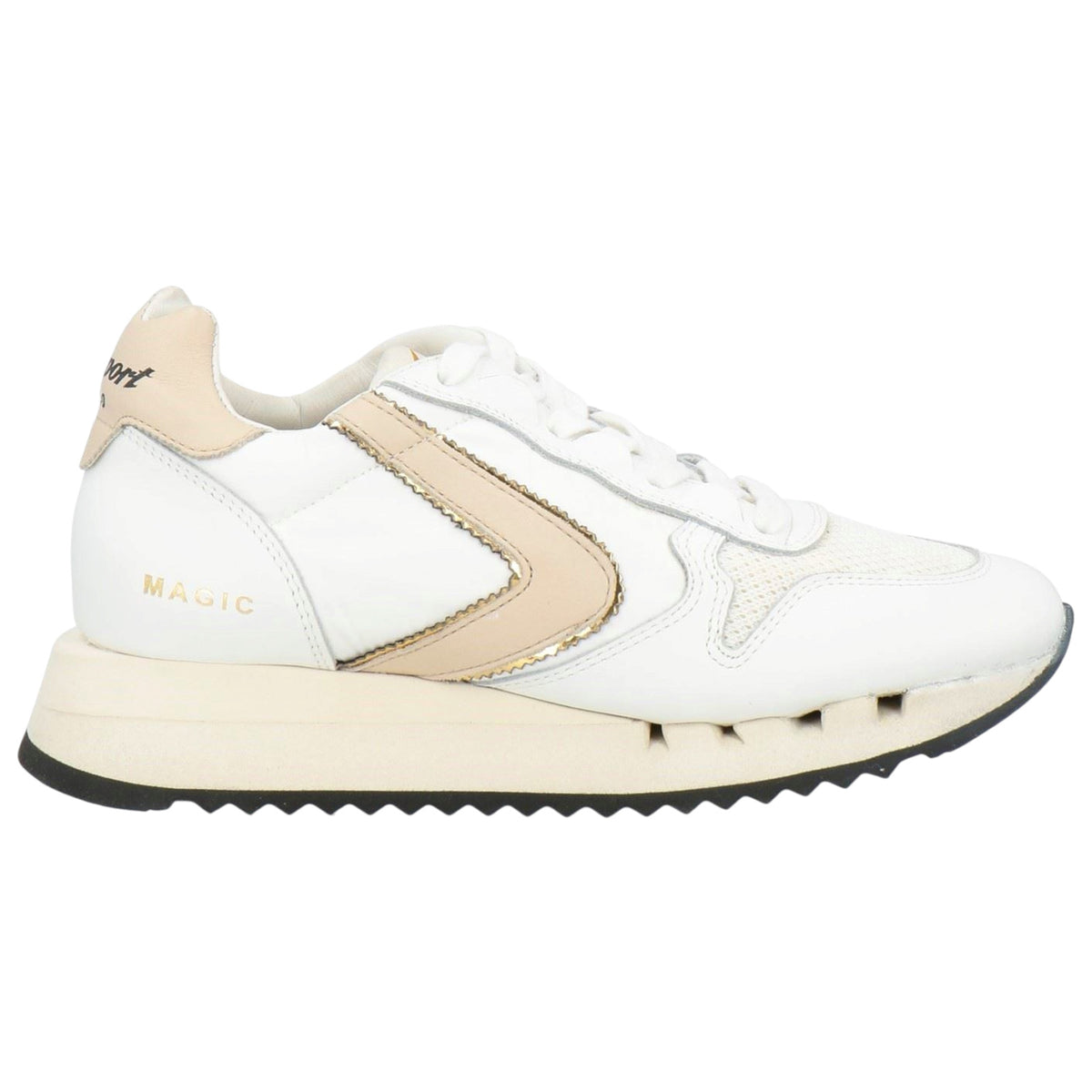 Sneakers VALSPORT Donna VM2107W BIA