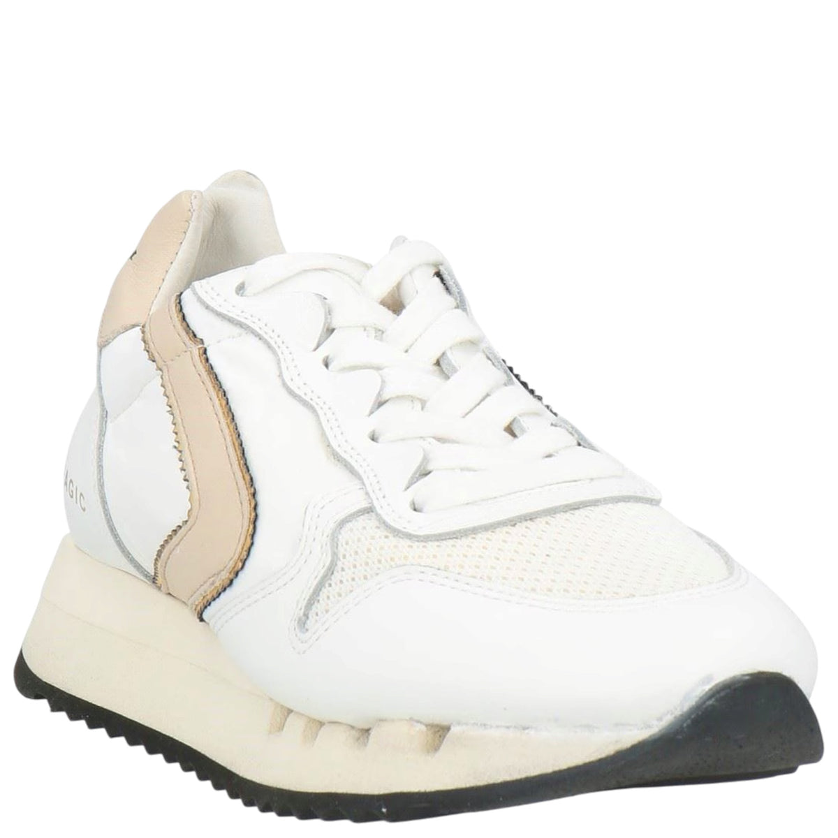 Sneakers VALSPORT Donna VM2107W BIA
