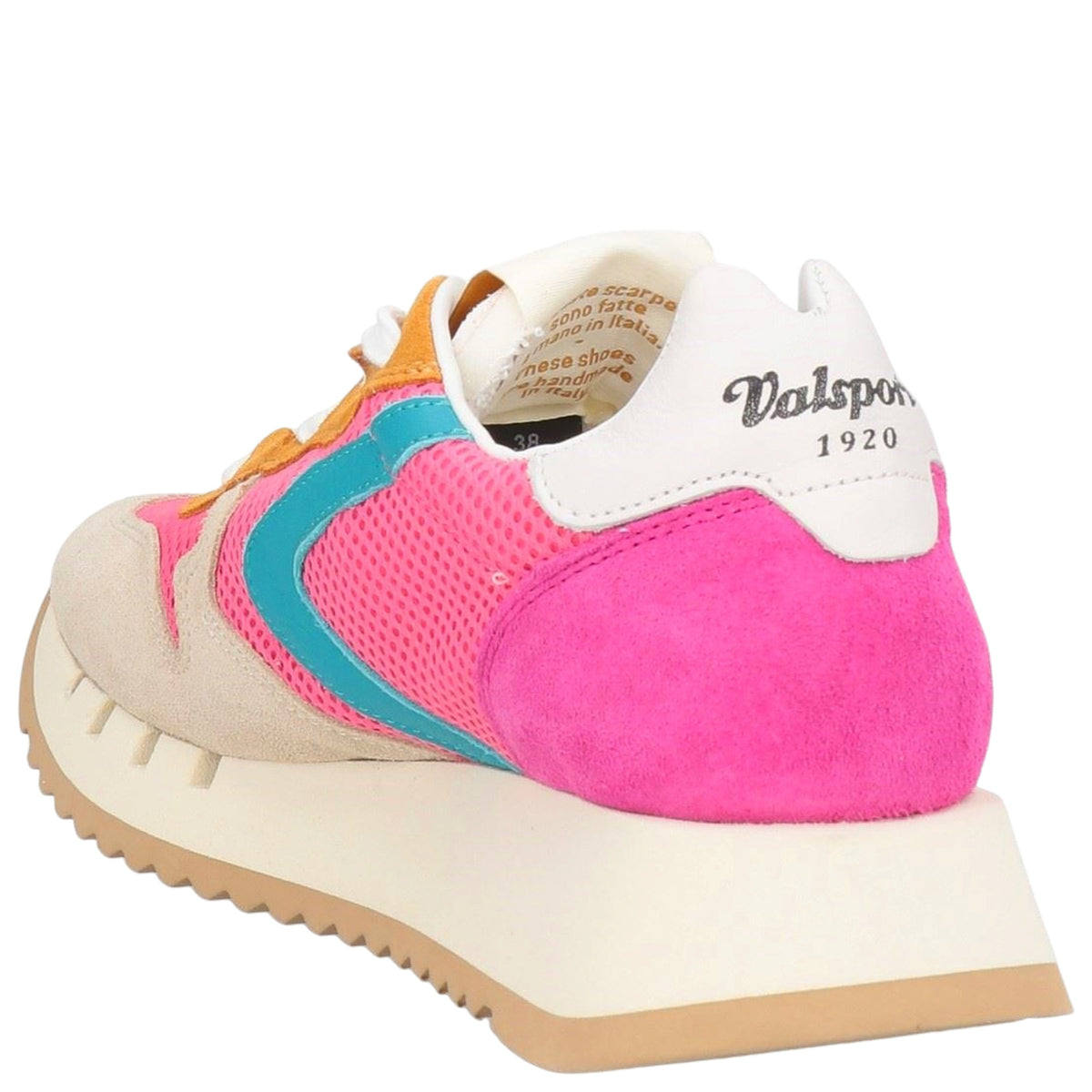 Sneakers VALSPORT Donna VM2181W MUL
