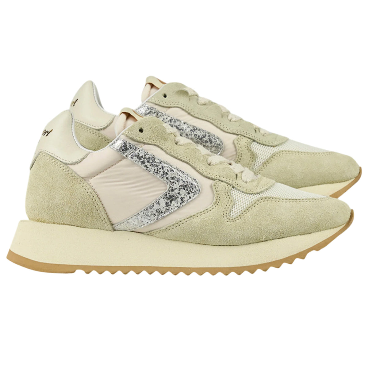 Sneakers VALSPORT WOMAN VM2791W BEI