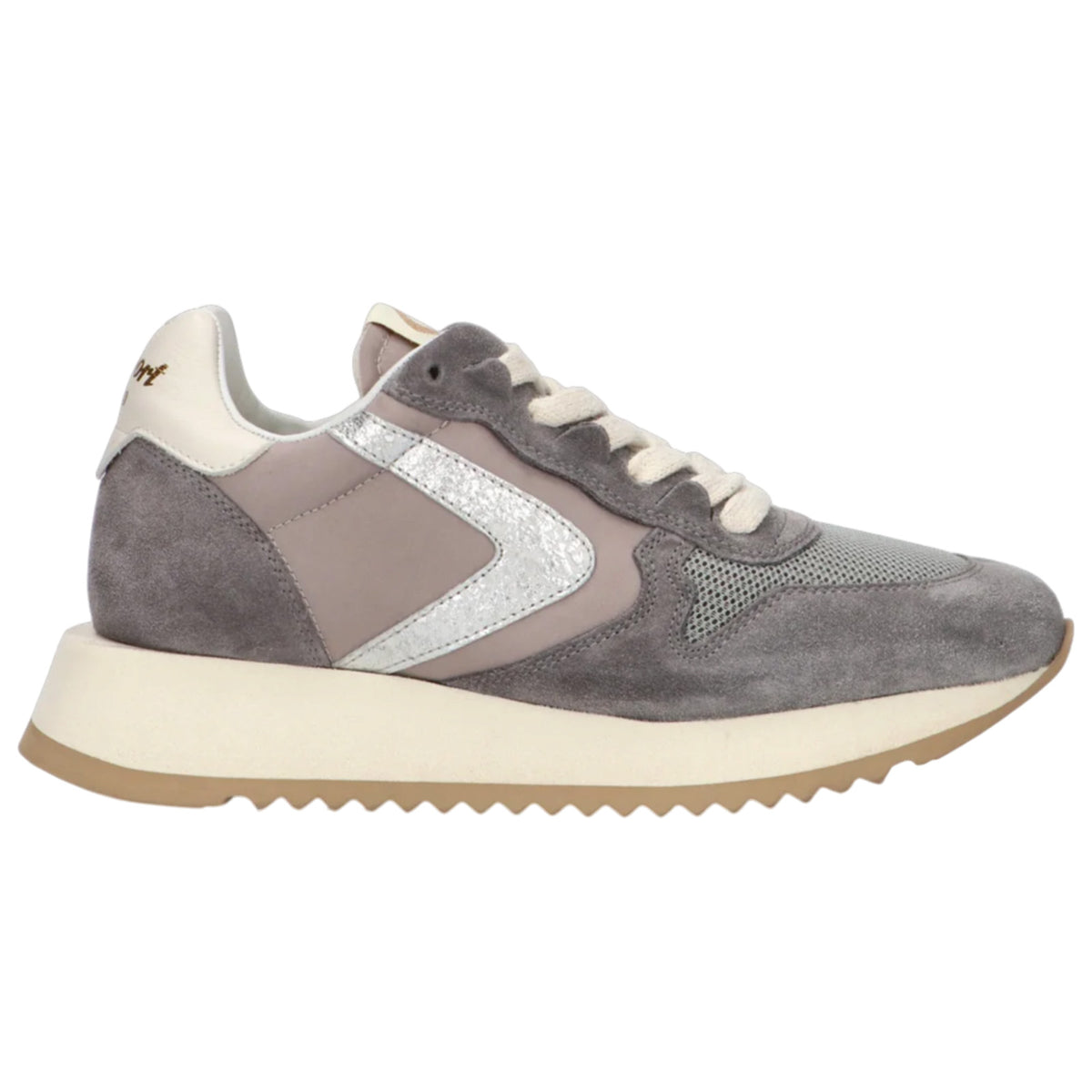 Sneakers VALSPORT WOMAN VM2792W GRI