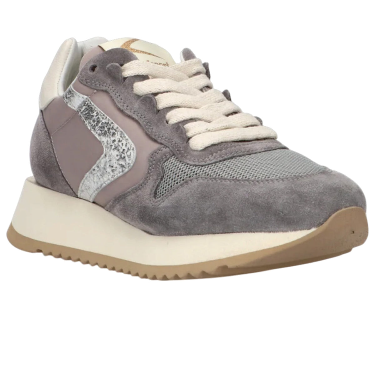 Sneakers VALSPORT WOMAN VM2792W GRI