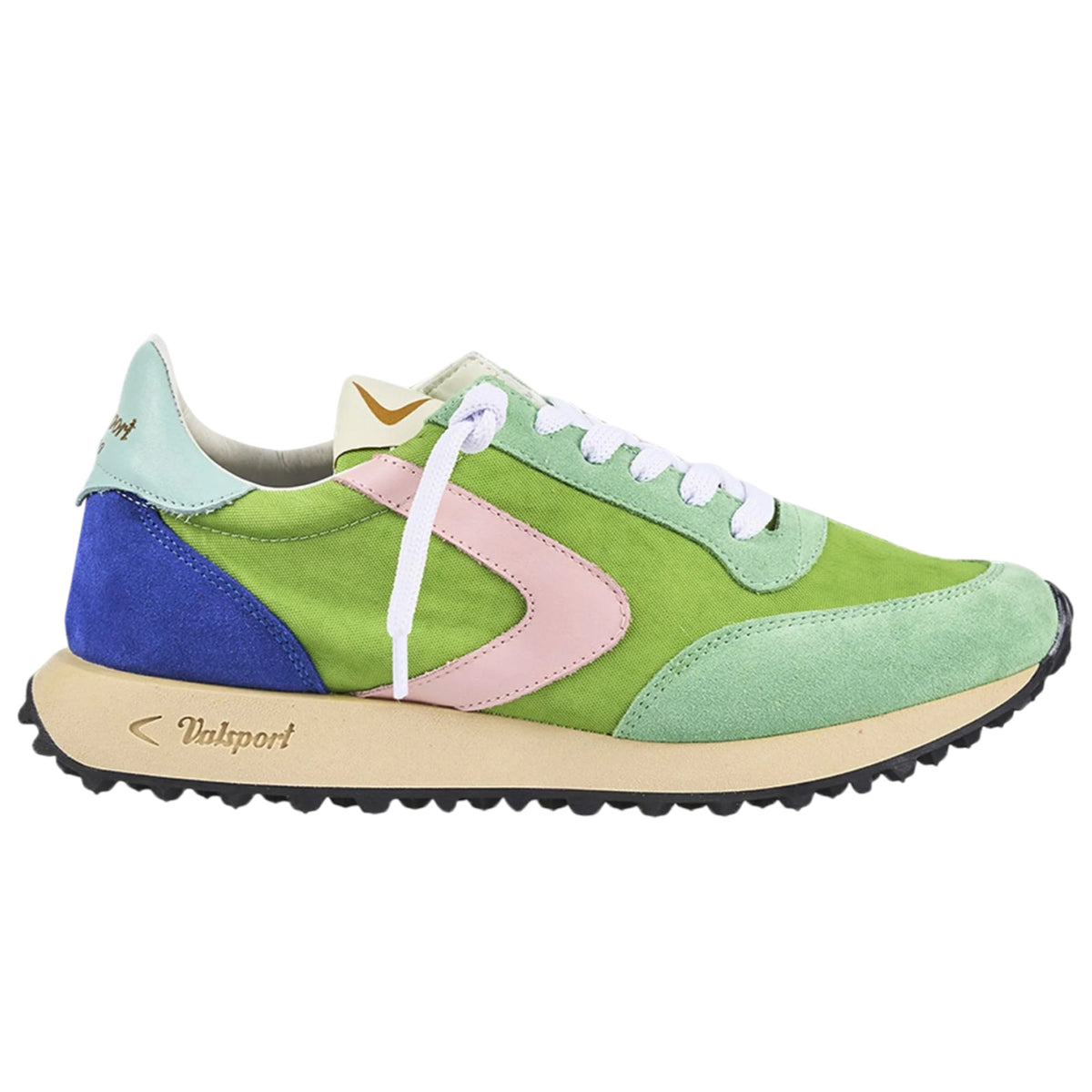 Sneakers VALSPORT Donna VSR2628W MUL