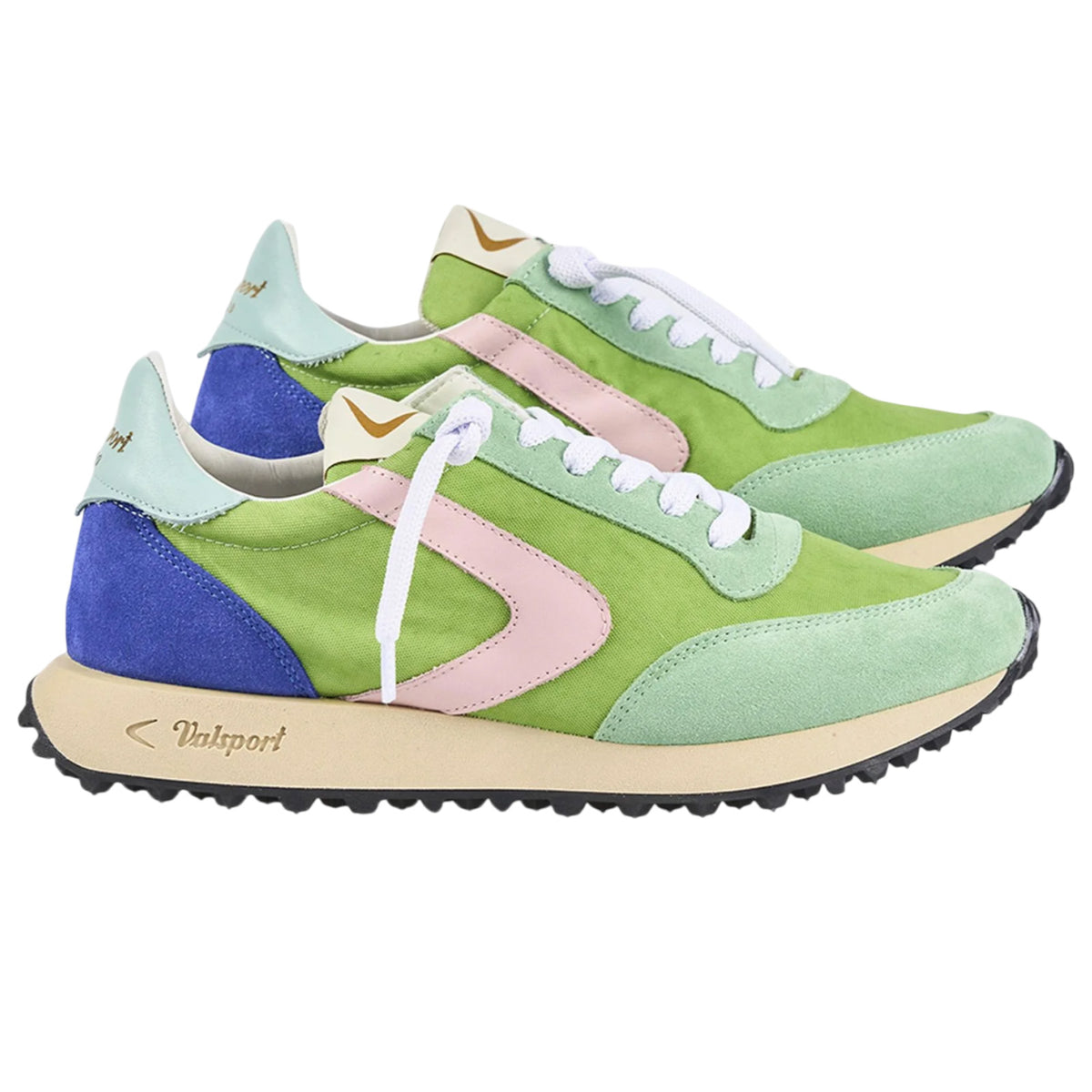 Sneakers VALSPORT Donna VSR2628W MUL