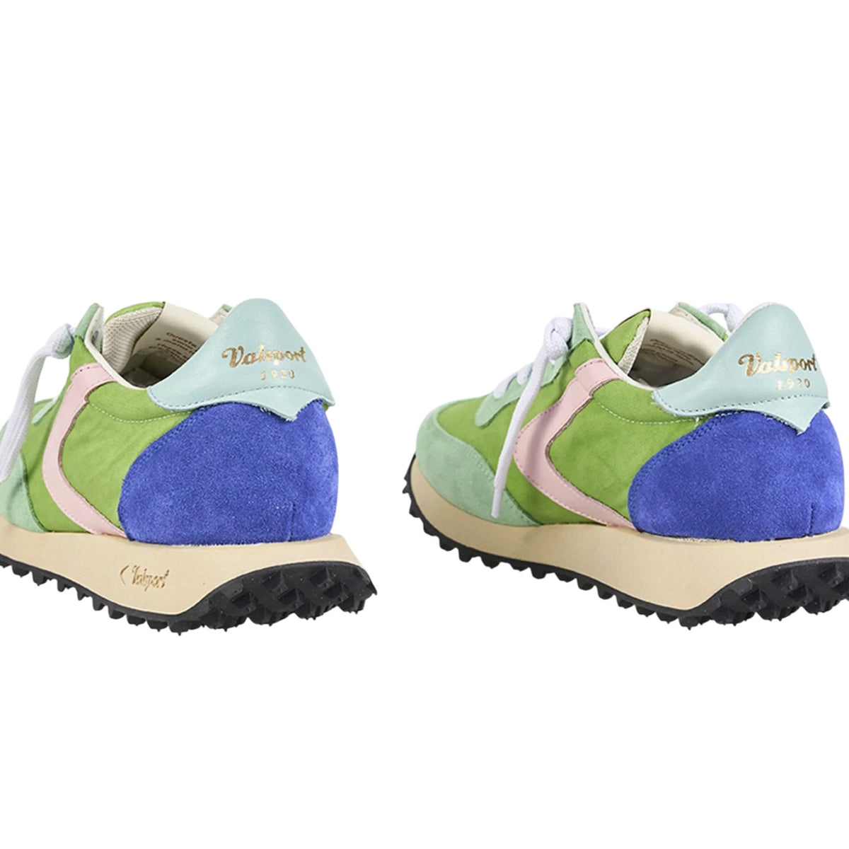 Sneakers VALSPORT Donna VSR2628W MUL