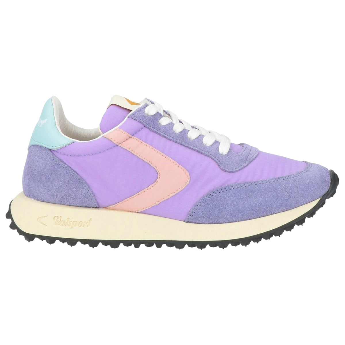 Sneakers VALSPORT WOMAN VSR2637W VIO