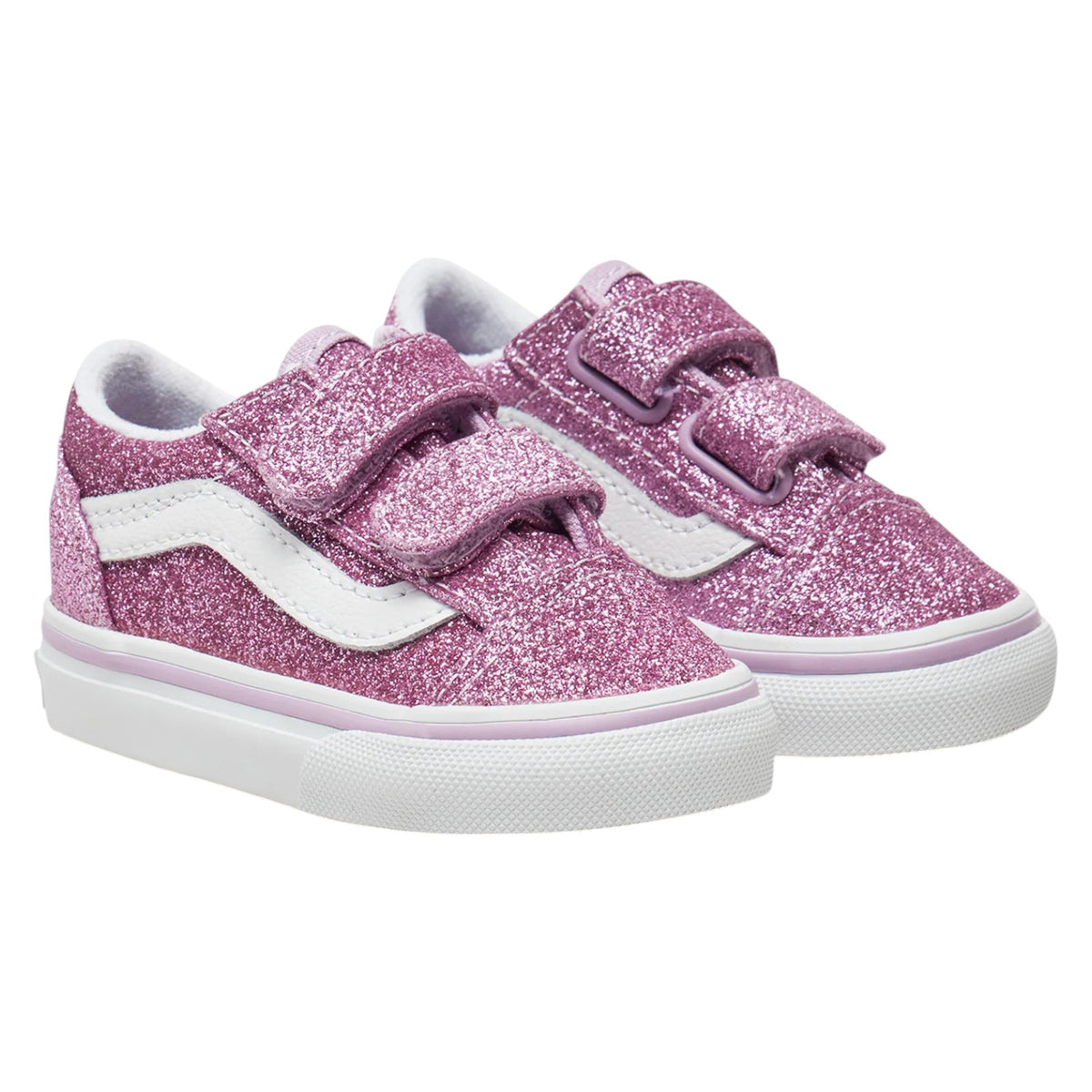 Sneakers VANS kids Bambina VN0A38JN LLC1