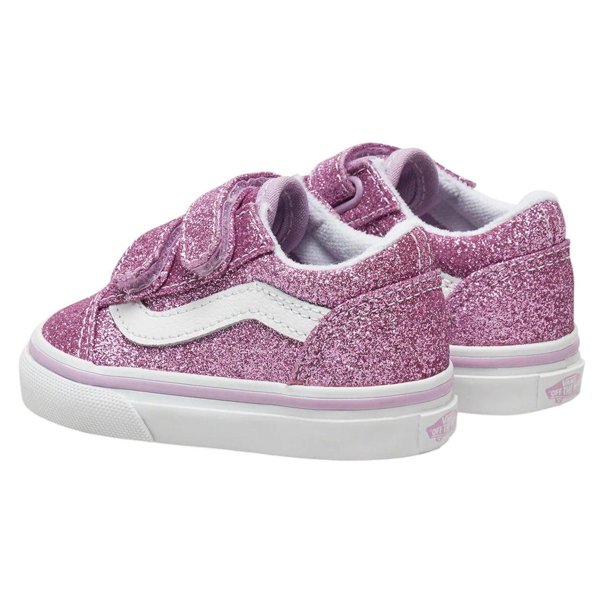 Sneakers VANS kids Bambina VN0A38JN LLC1