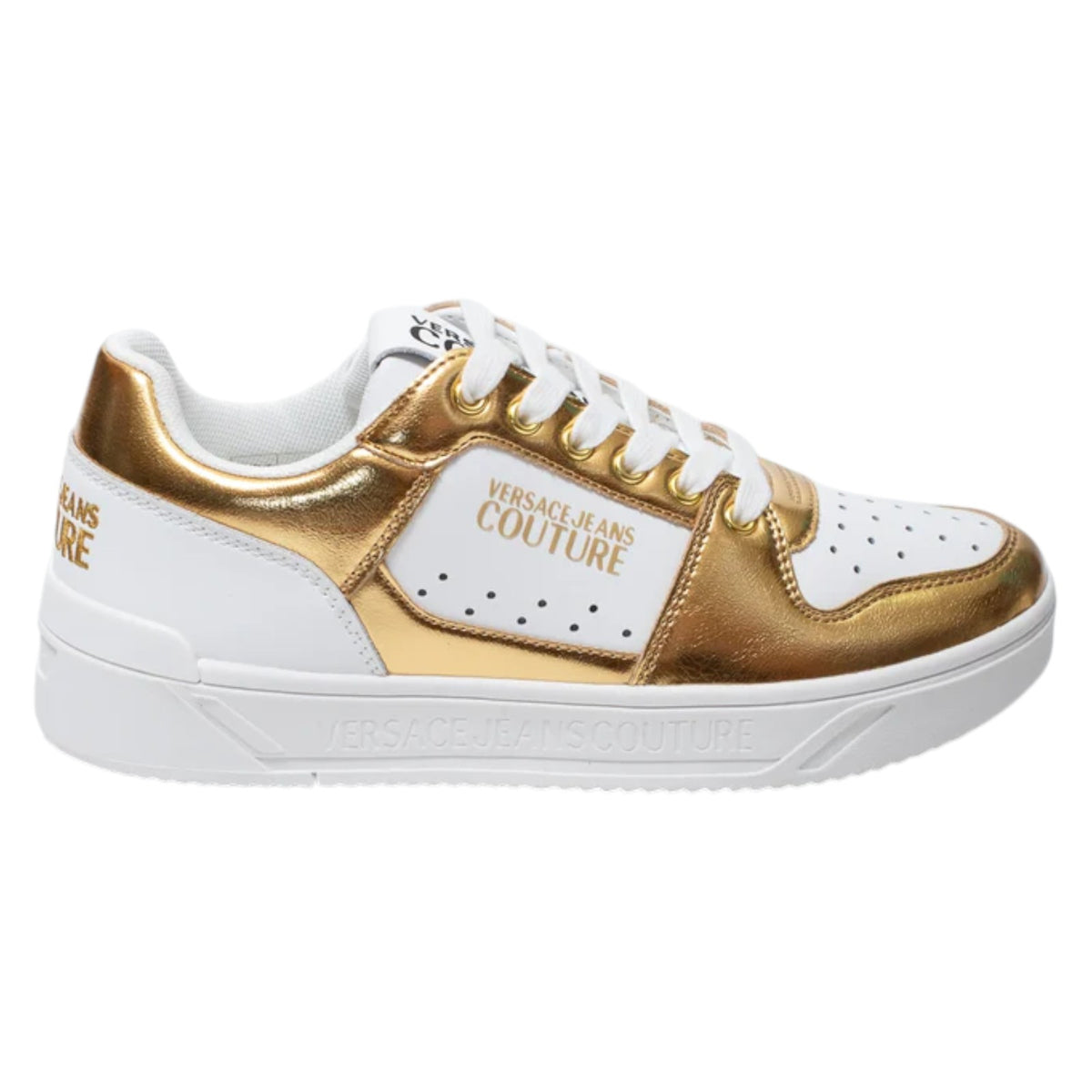 Sneakers VERSACE JEANS Uomo 79YA3SJ4-ZSD08 K41
