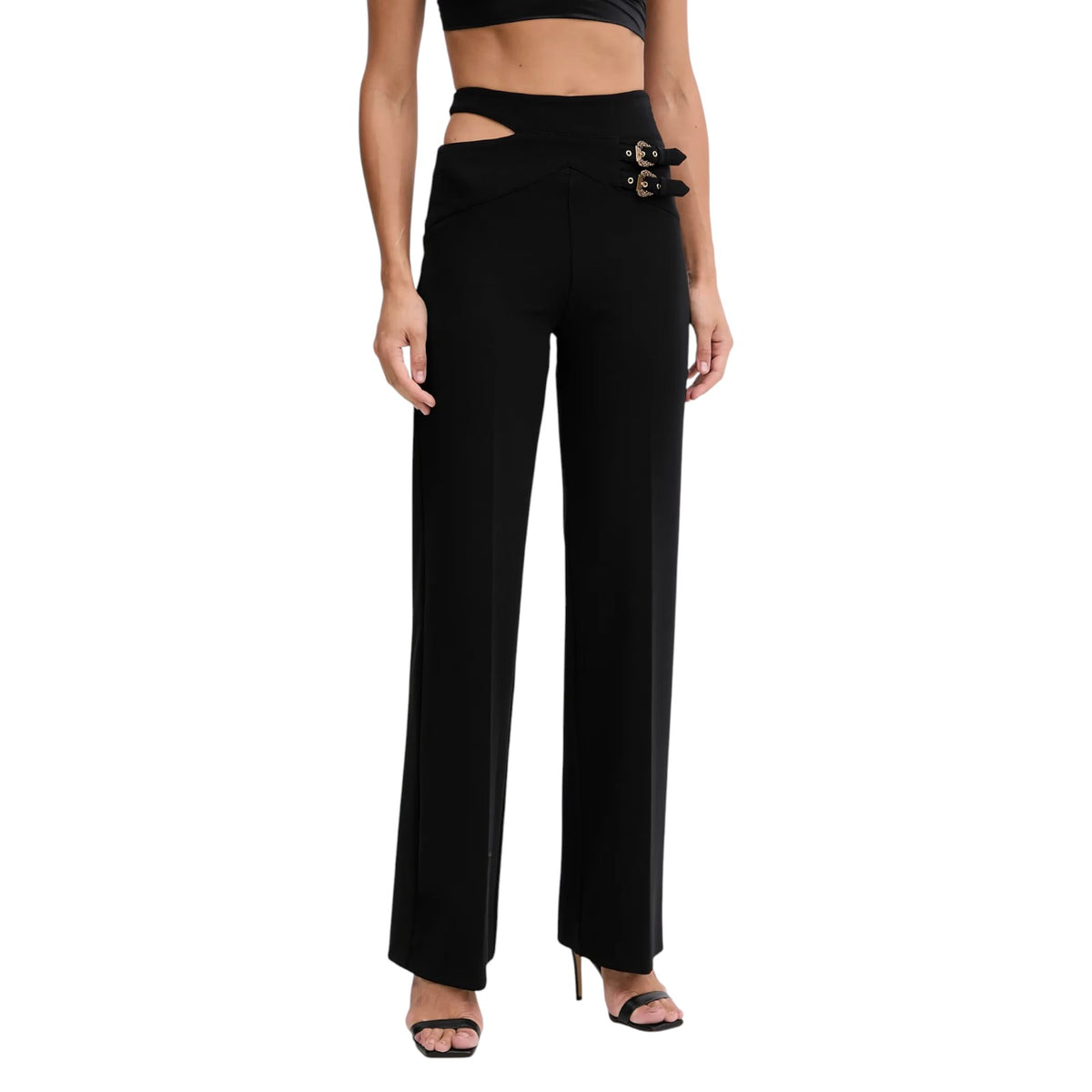 Pantalone VERSACE JEANS Donna 79HAA100-N0356 899