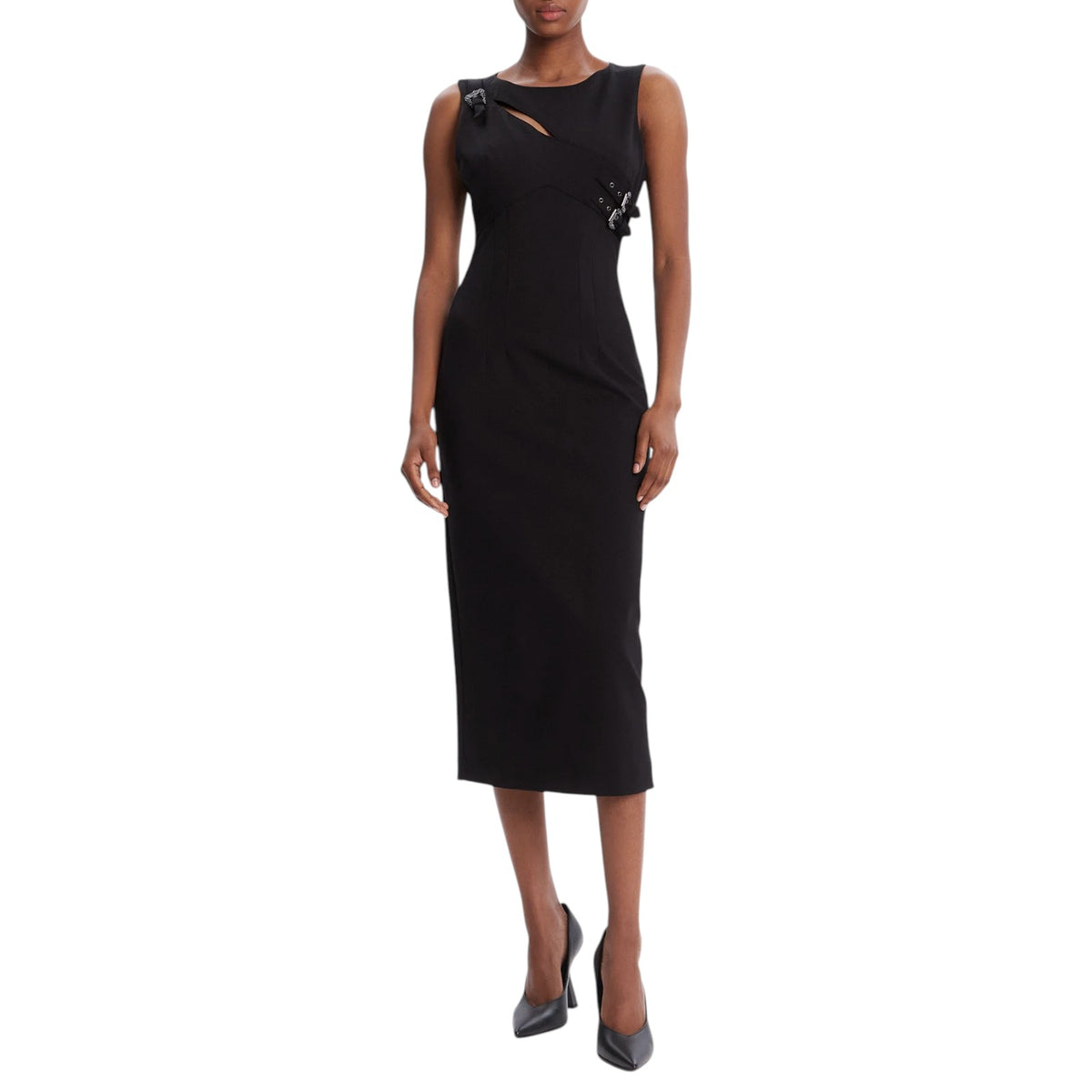 Abito VERSACE JEANS Donna 79HAO908-J0092 899