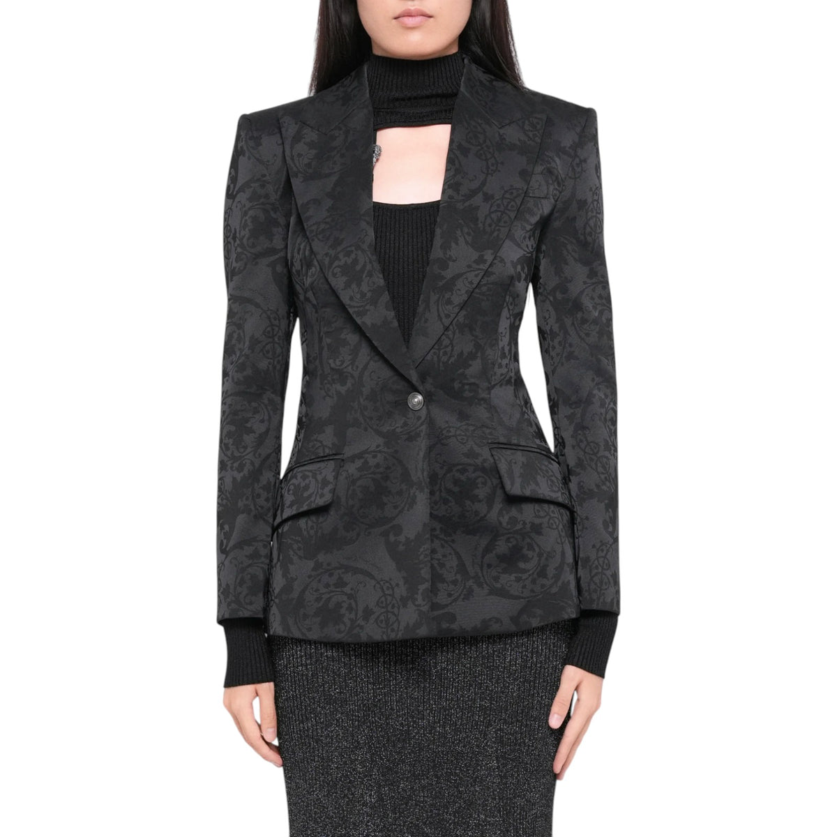 Giacca VERSACE JEANS Donna 79HAQ702-N0553 899