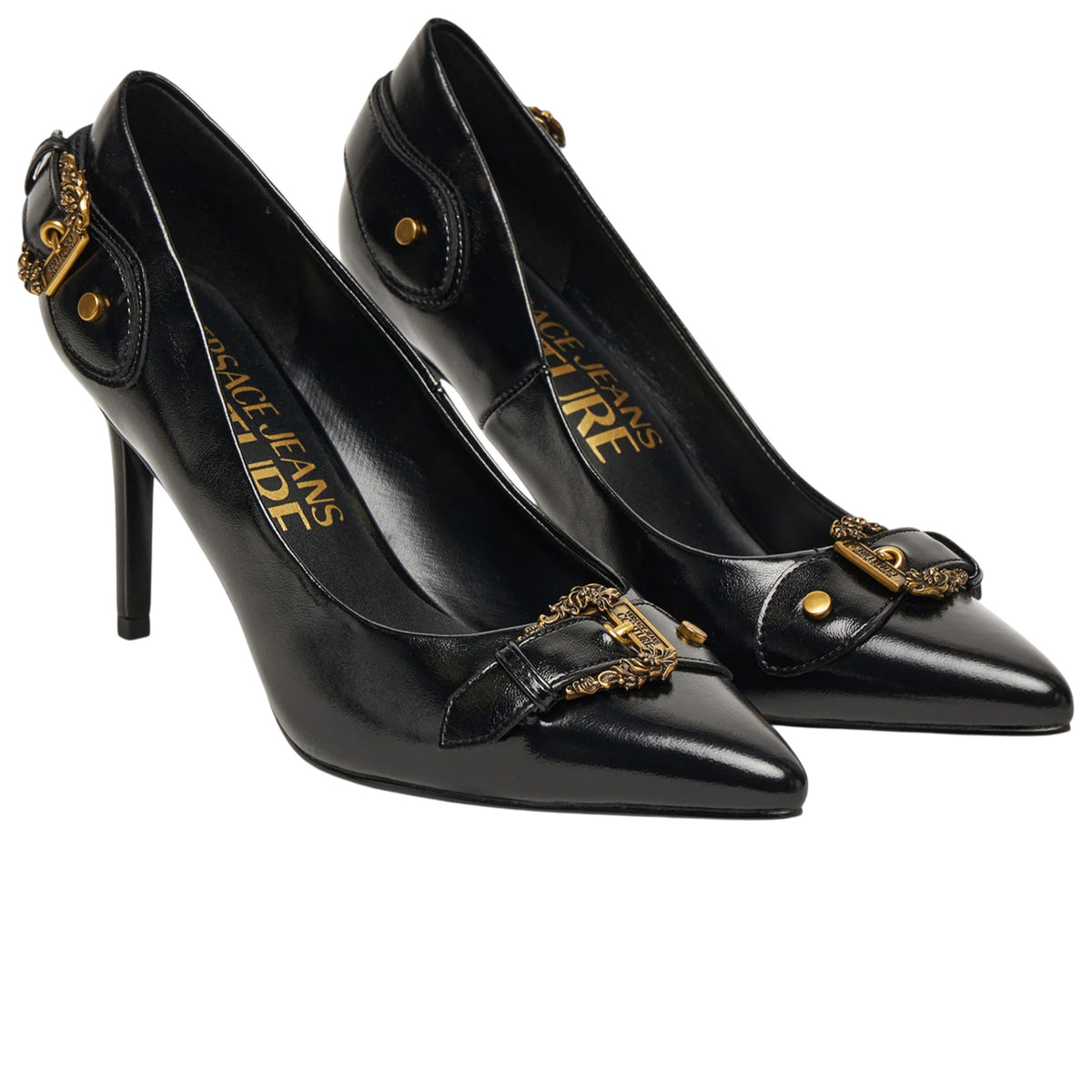 Decollette VERSACE JEANS Donna 79VA3S56-ZSC35 899