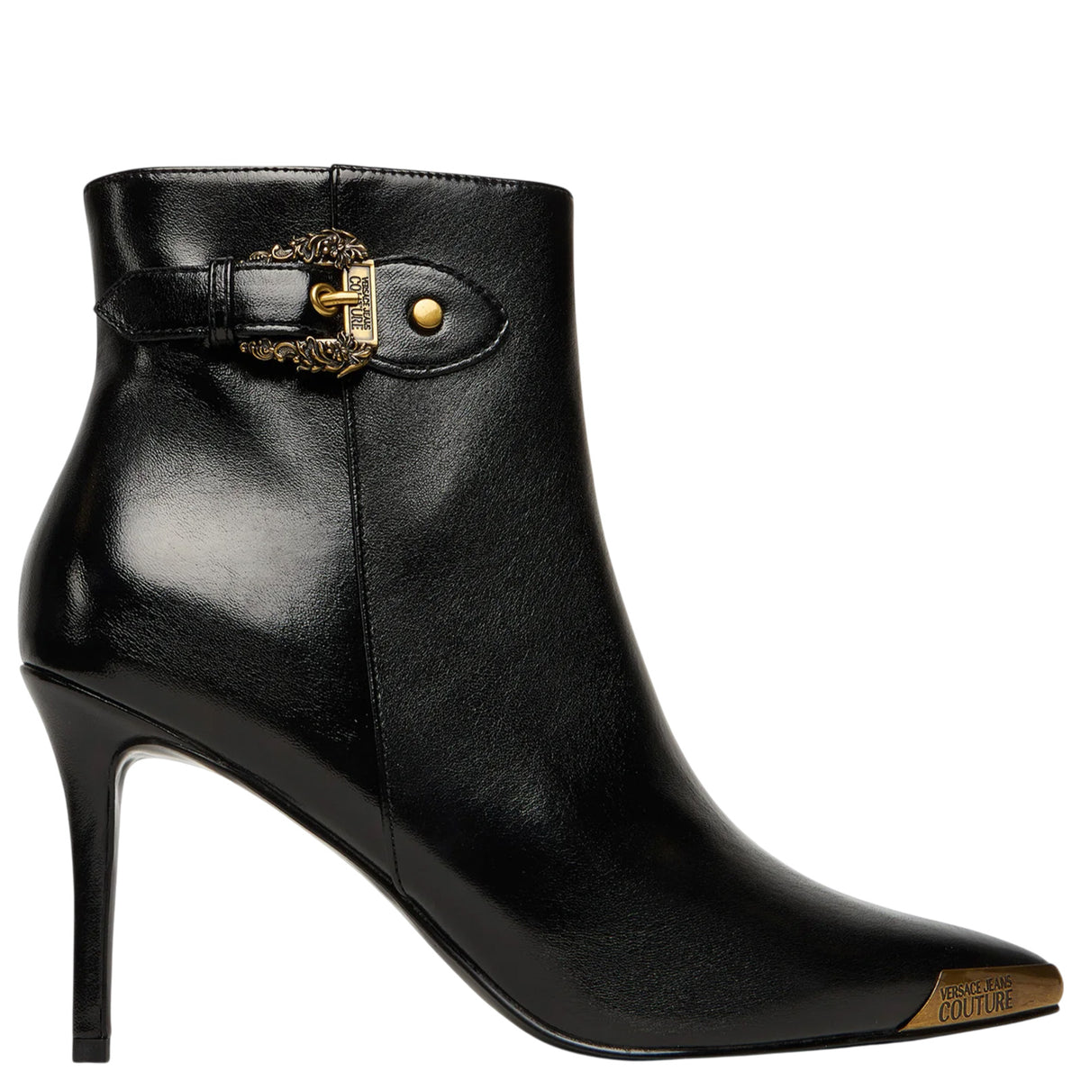 Boots VERSACE JEANS WOMAN 79VA3S57-ZSC35 899