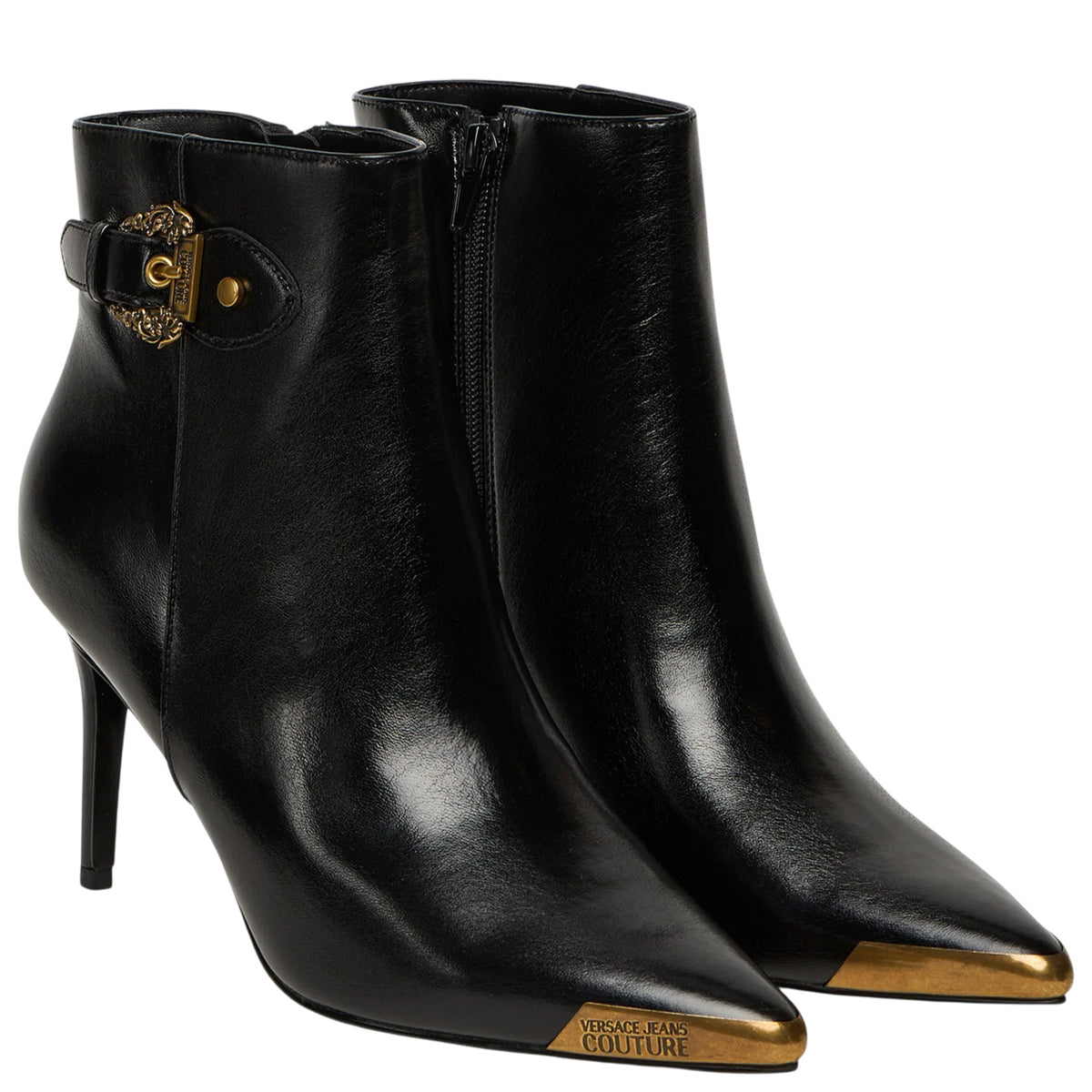 Boots VERSACE JEANS WOMAN 79VA3S57-ZSC35 899