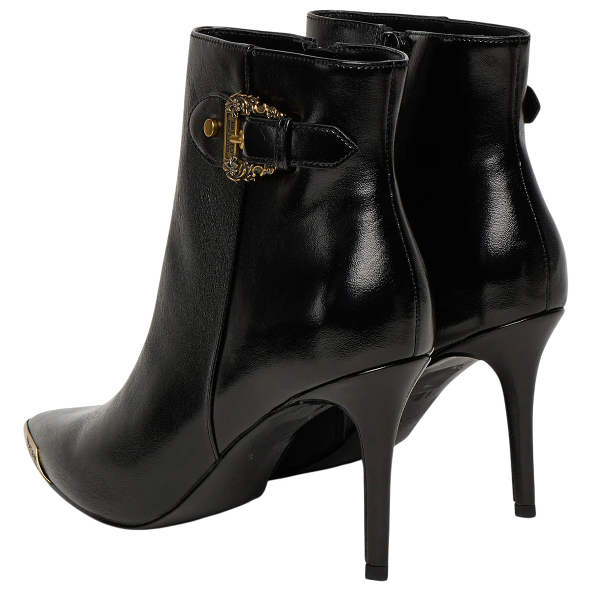 Boots VERSACE JEANS WOMAN 79VA3S57-ZSC35 899