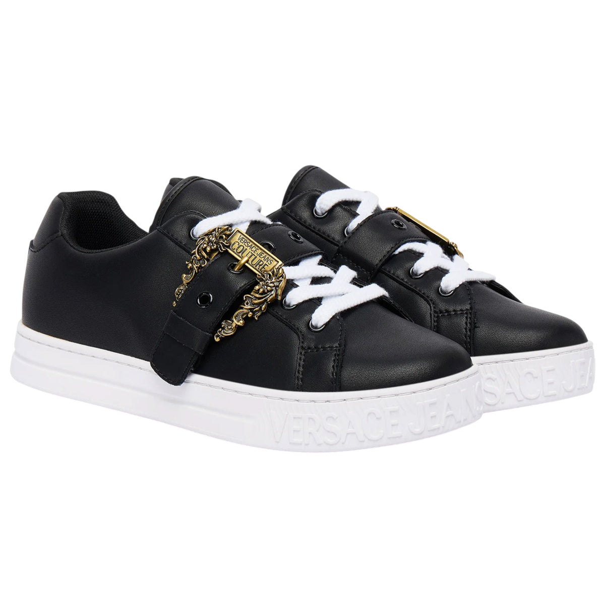 Sneakers VERSACE JEANS WOMAN 79VA3SK9-ZPB27 899